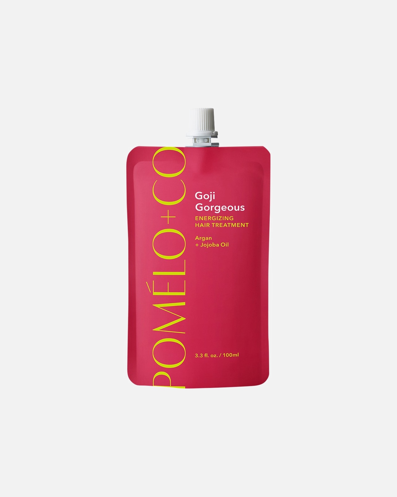 Haarkur für Weiblich Pomelo+co Gorgeous Energizing Hair Treatment 100 ml
