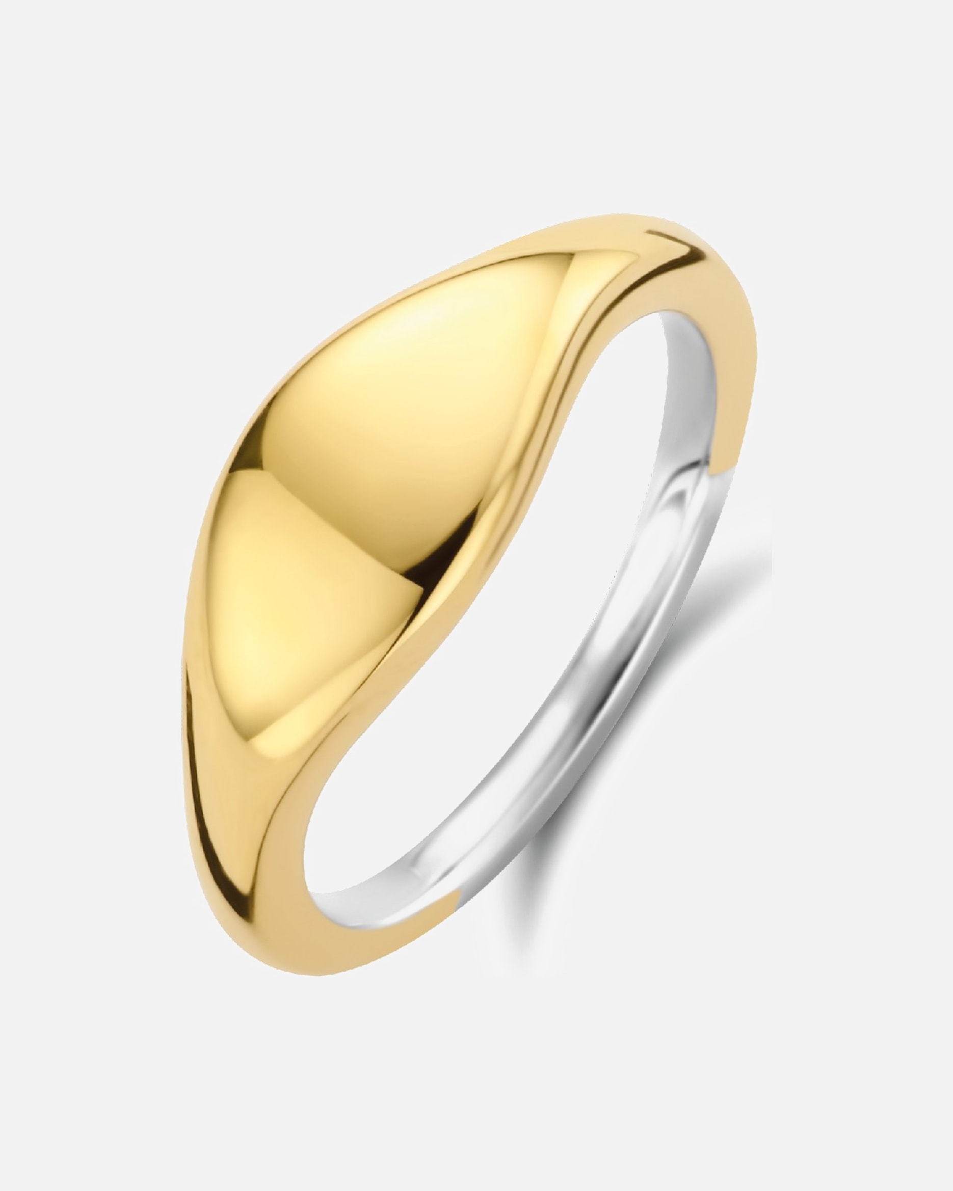 Ring für Weiblich TI SENTO - Milano Damenring 925er Silber 54