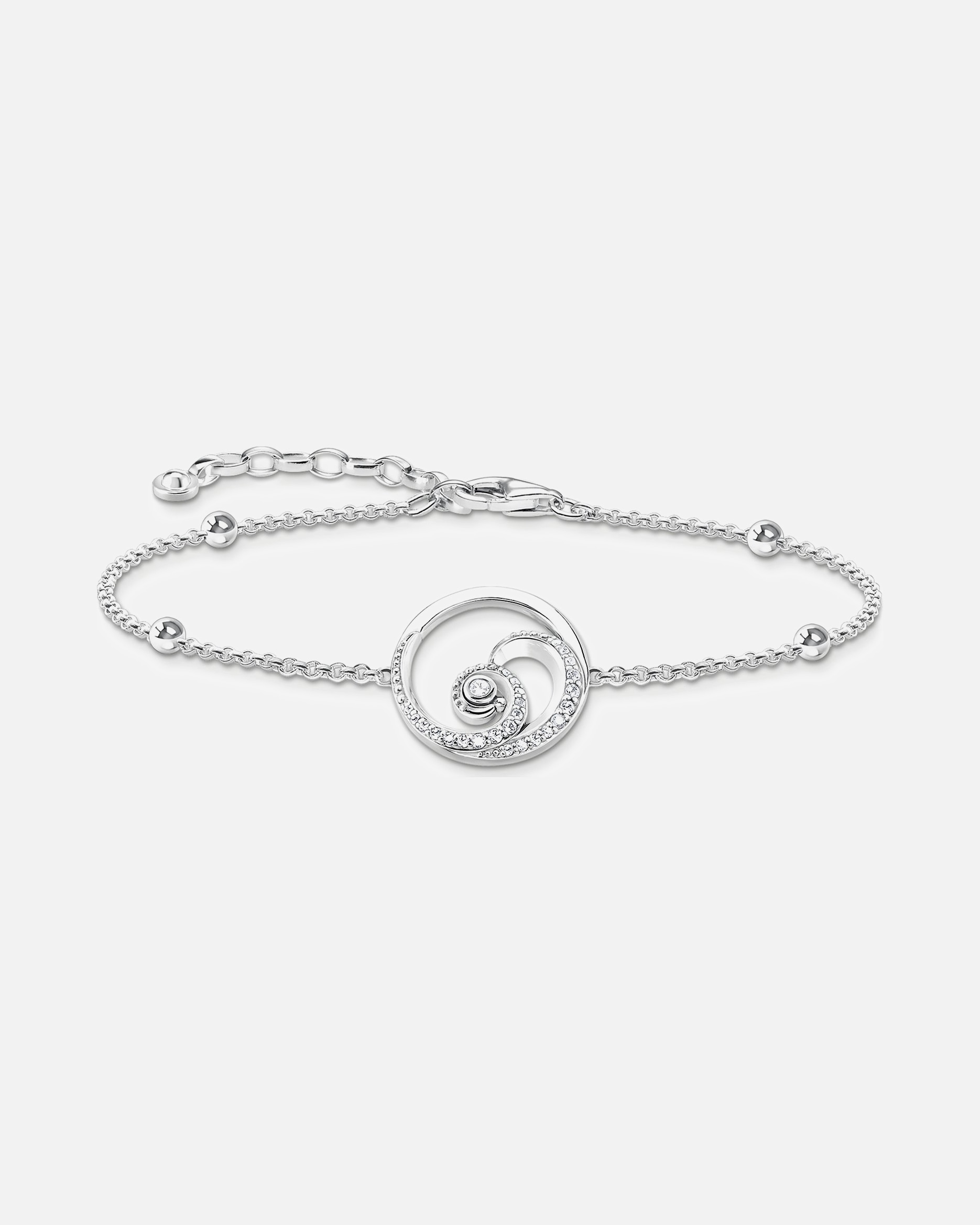 Armband für Weiblich Thomas Sabo Armband 925er Silber 1 Stück