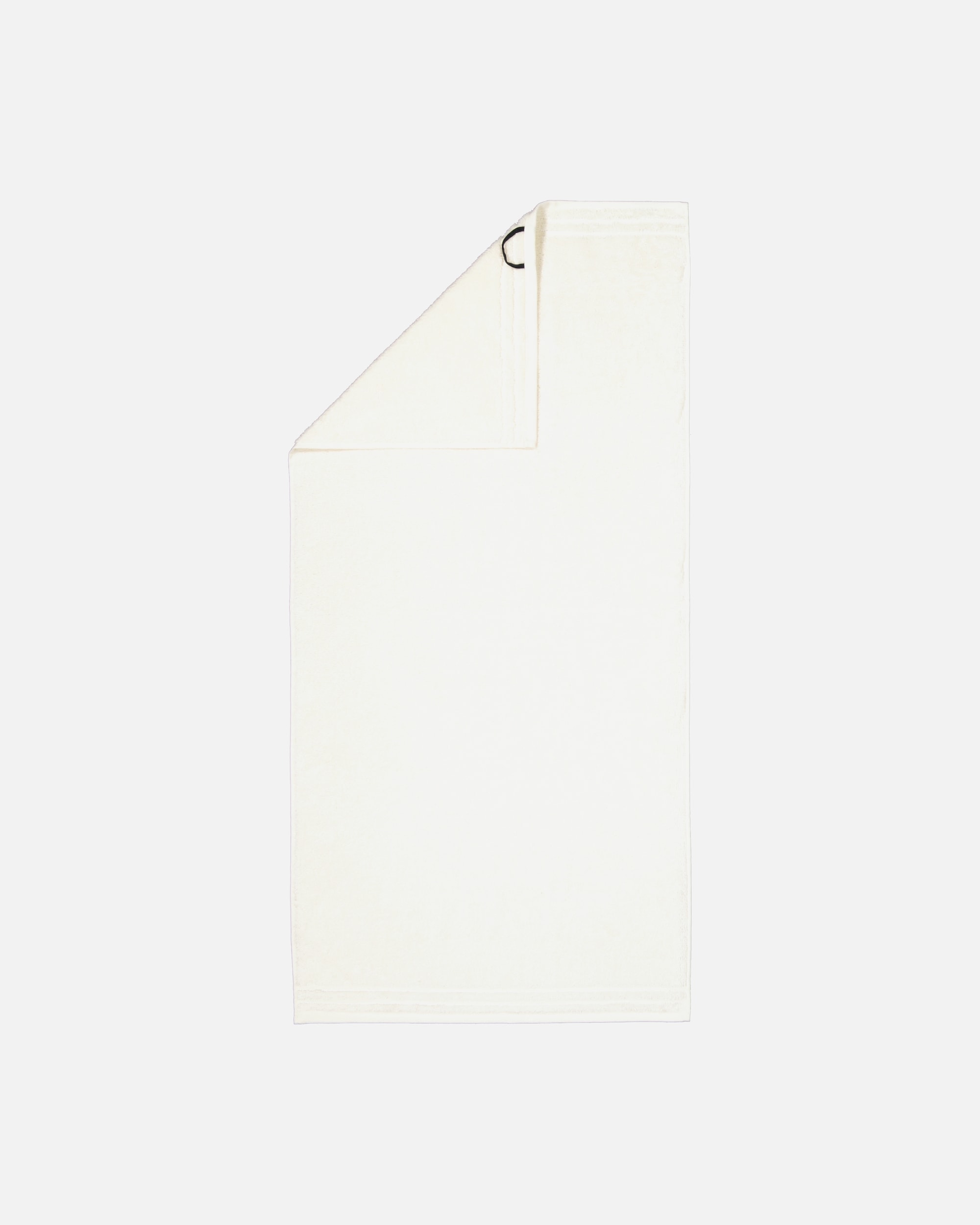 Handtuch für Unisex Vossen Vossen Handtücher Calypso Feeling ivory - 1030 Handtuch 50x100 cm