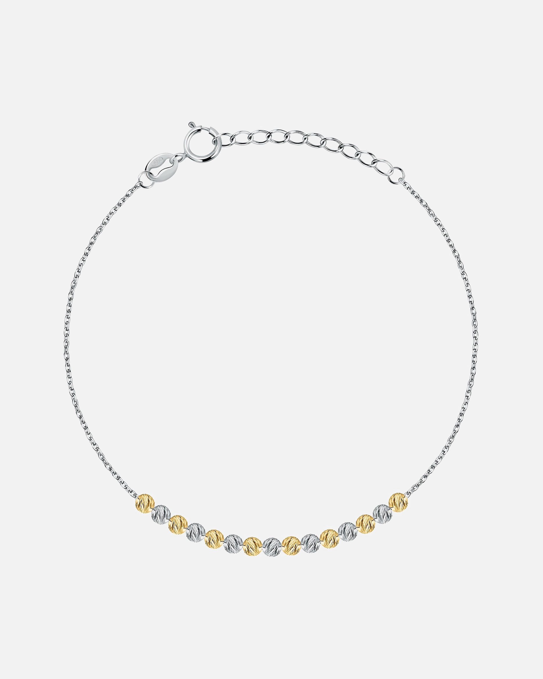 Armband für Weiblich CHRIST Armband 925er Silber, recycelt 1 Stück