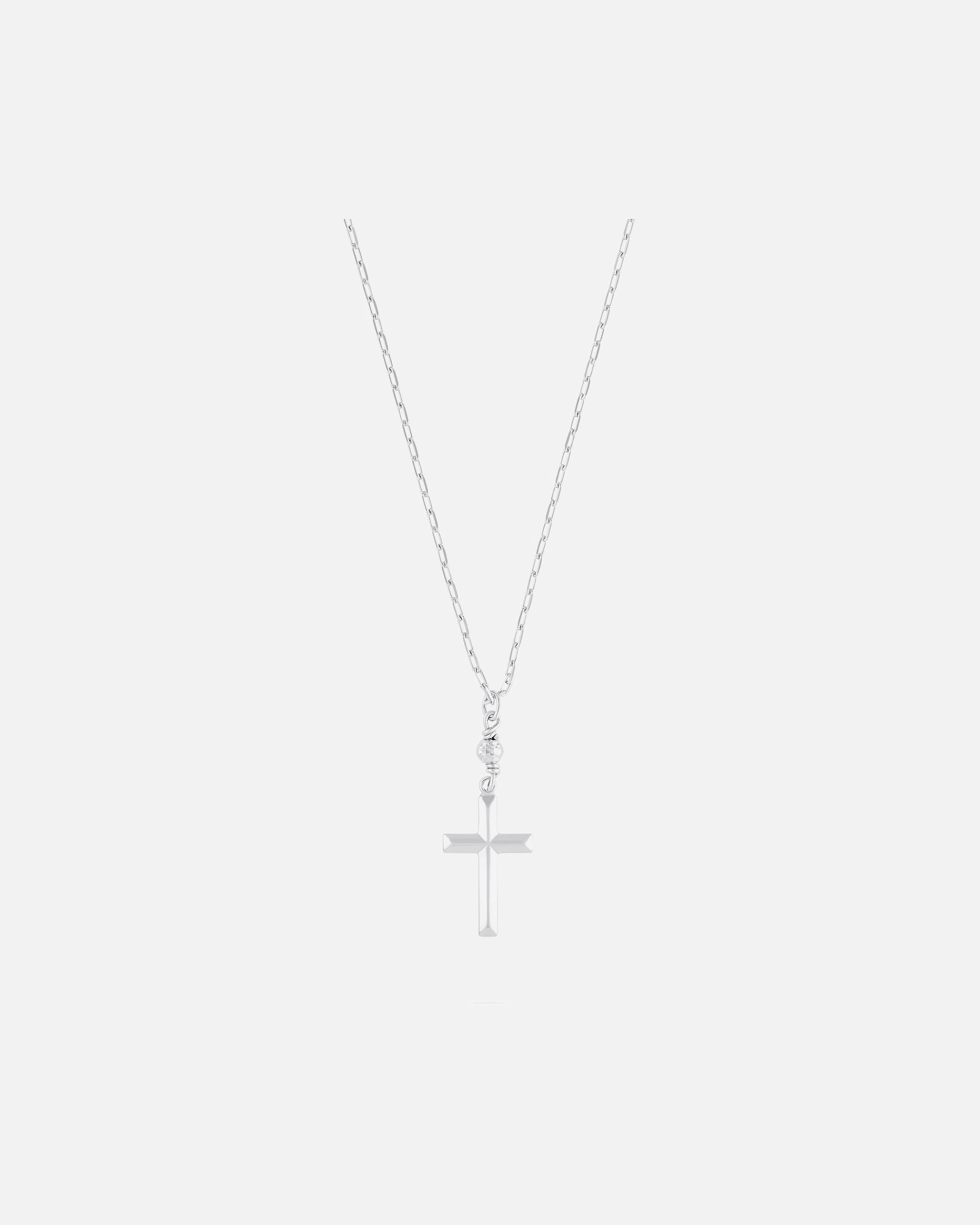 Halskette für Männlich CHRIST Kette 925er Silber, recycelt One Size