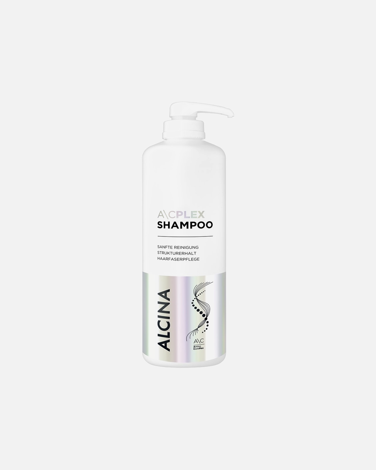 Shampoo für Weiblich Alcina Shampoo 1.250 ml
