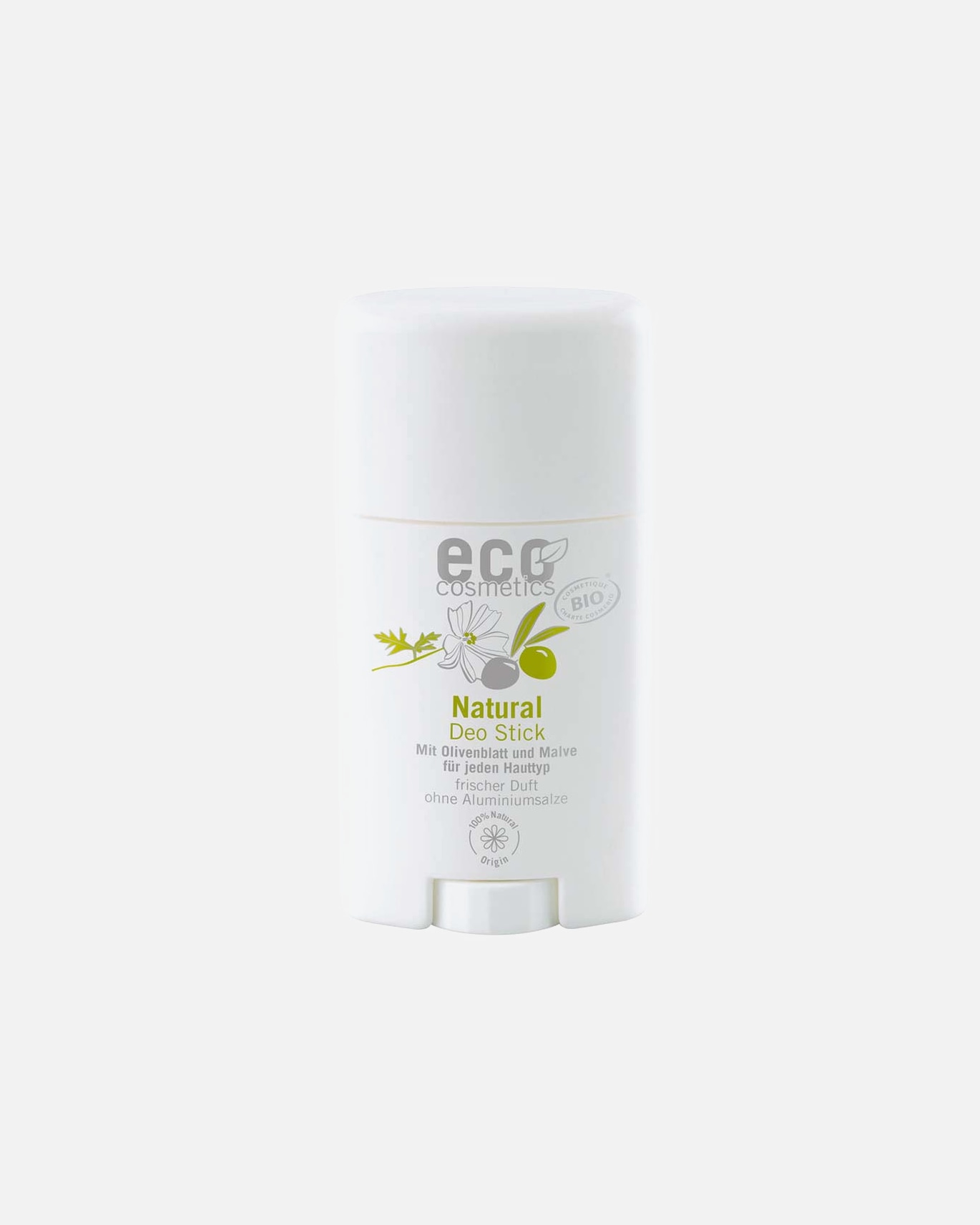 Deodorant für Unisex Eco Cosmetics Body - Fresh Deo Stick Body - Fresh Deo Stick