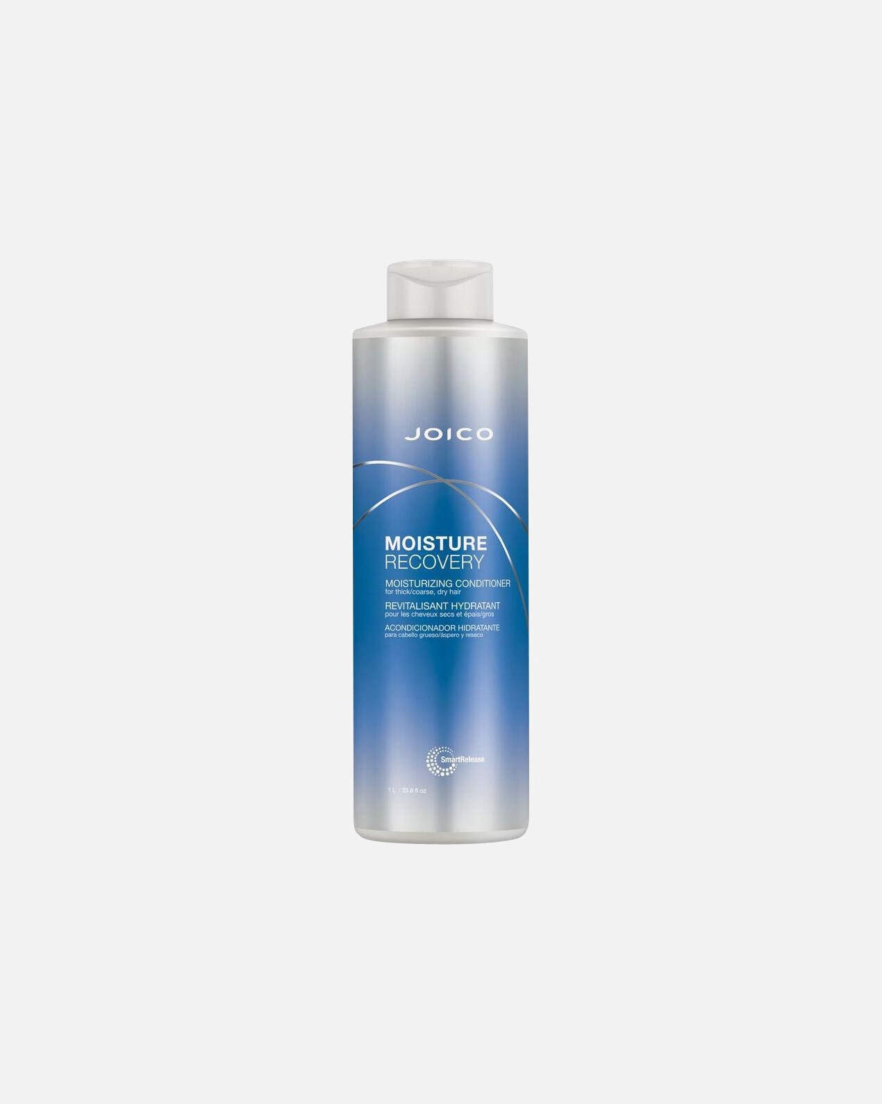 Conditioner für Weiblich Joico Moisturizing Conditioner 1.000 ml