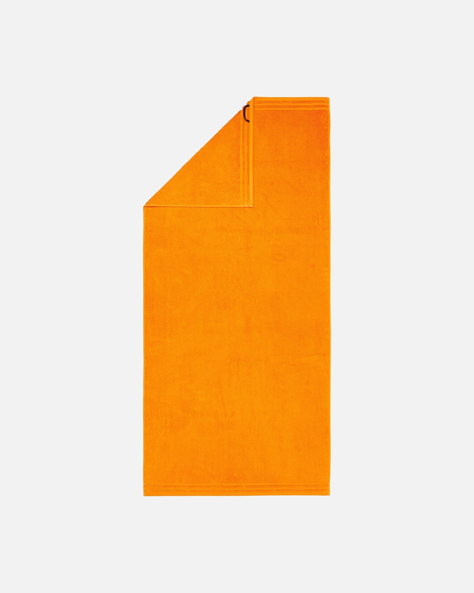Handtuch für Unisex Vossen Vossen Handtücher Calypso Feeling orange - 2550 Duschtuch 67x140 cm
