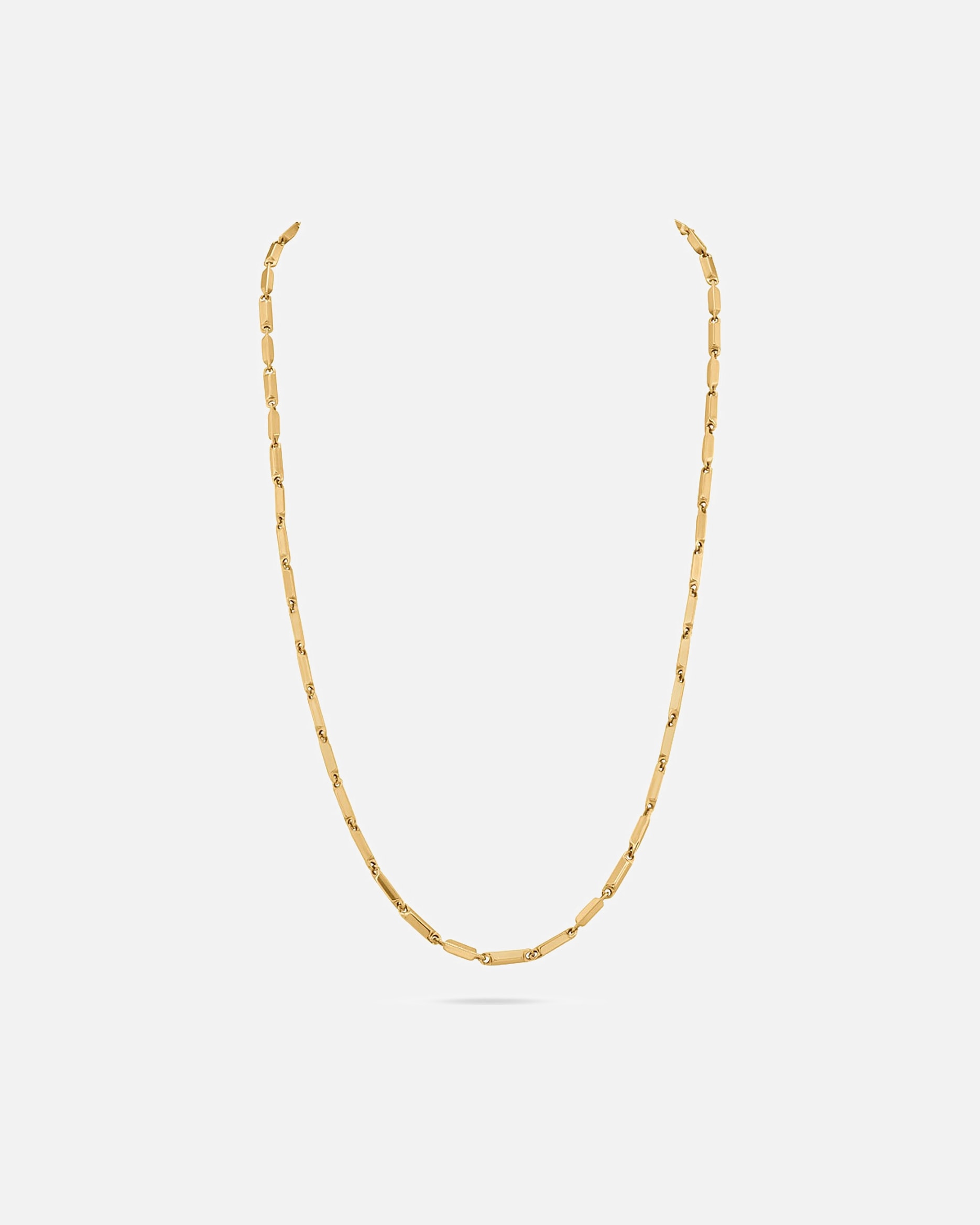 Halskette für Weiblich CHRIST Kette 585er Gelbgold 1 Stück