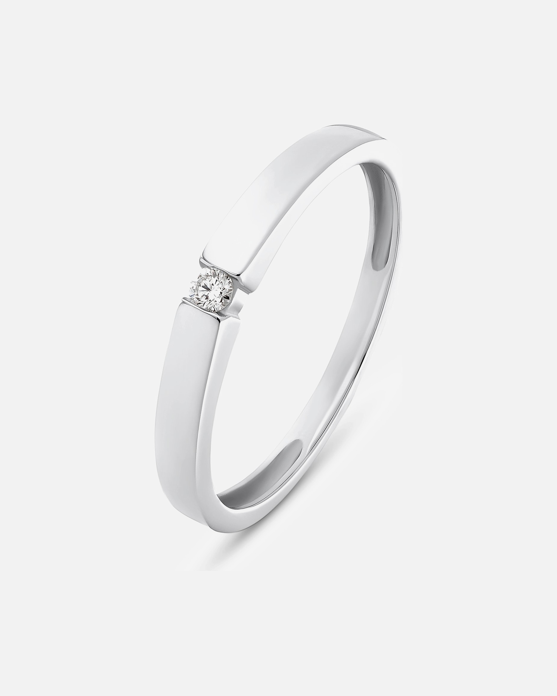Ring für Weiblich CHRIST Damenring 60