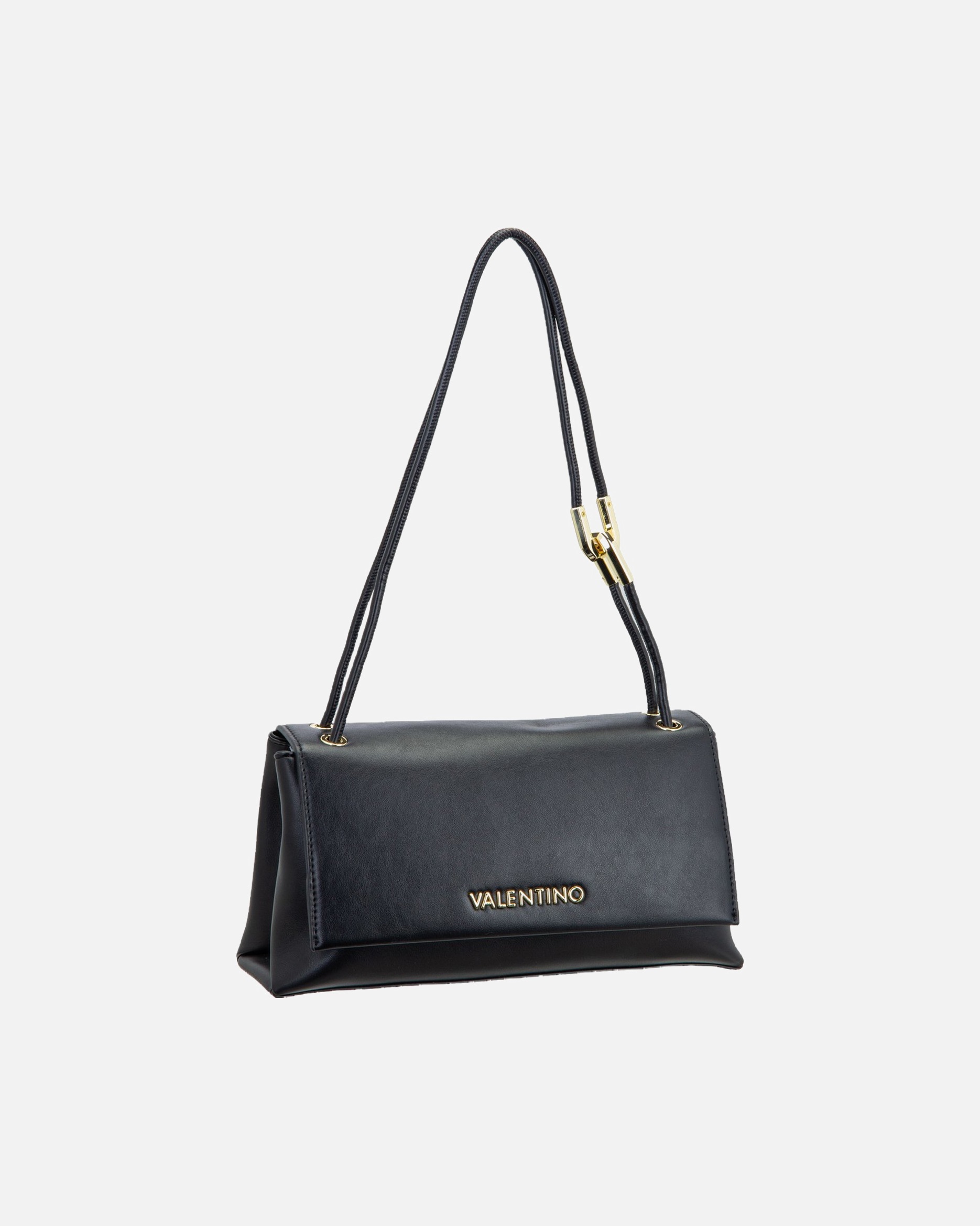 Handtasche für Weiblich Valentino by Mario Valentino Handtasche Fable Re 5U10 nero
