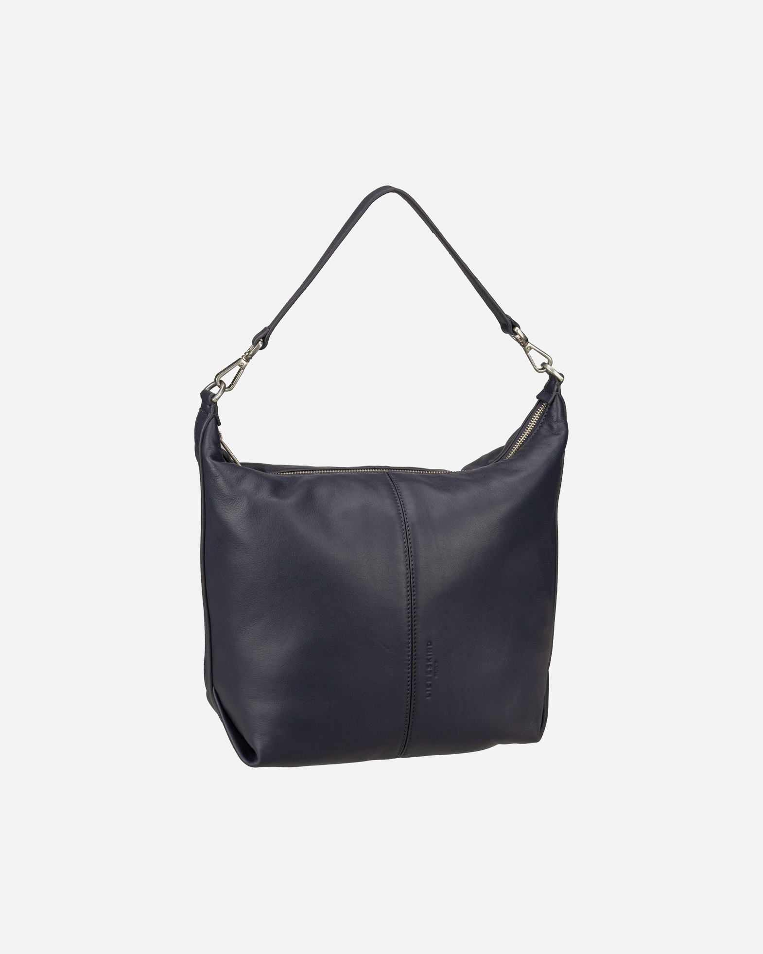 Handtasche für Weiblich Liebeskind Handtasche Paris M Cobalt Night