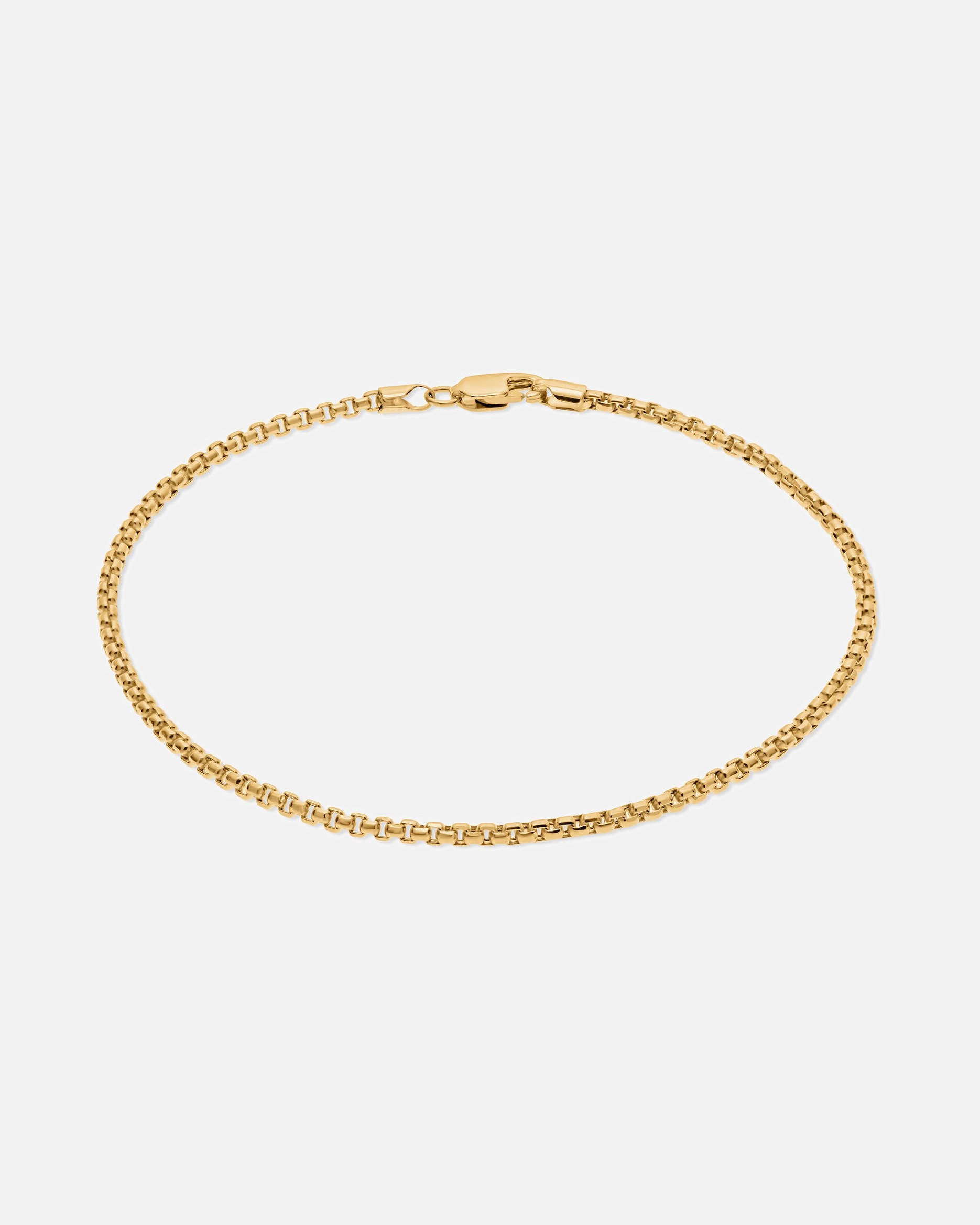 Armband für Weiblich CHRIST Armband 585er Gelbgold One Size