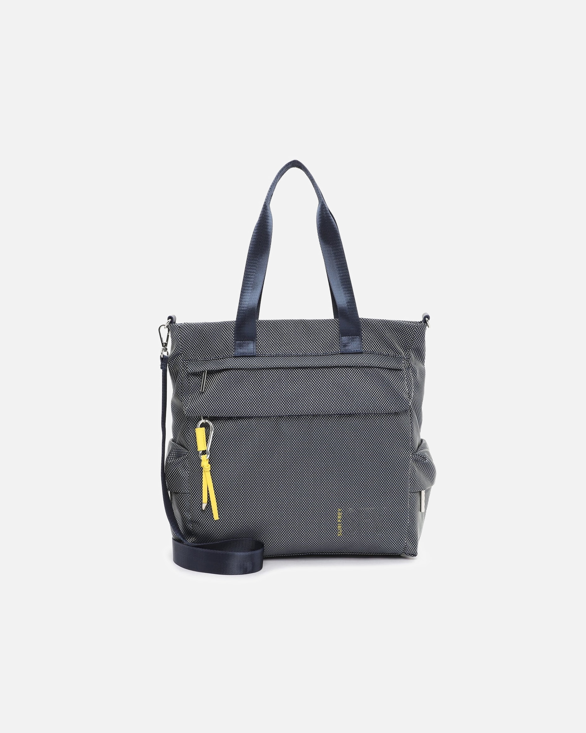 Tasche für Weiblich SURI FREY Shopper SFY SURI Sports Marry Blue