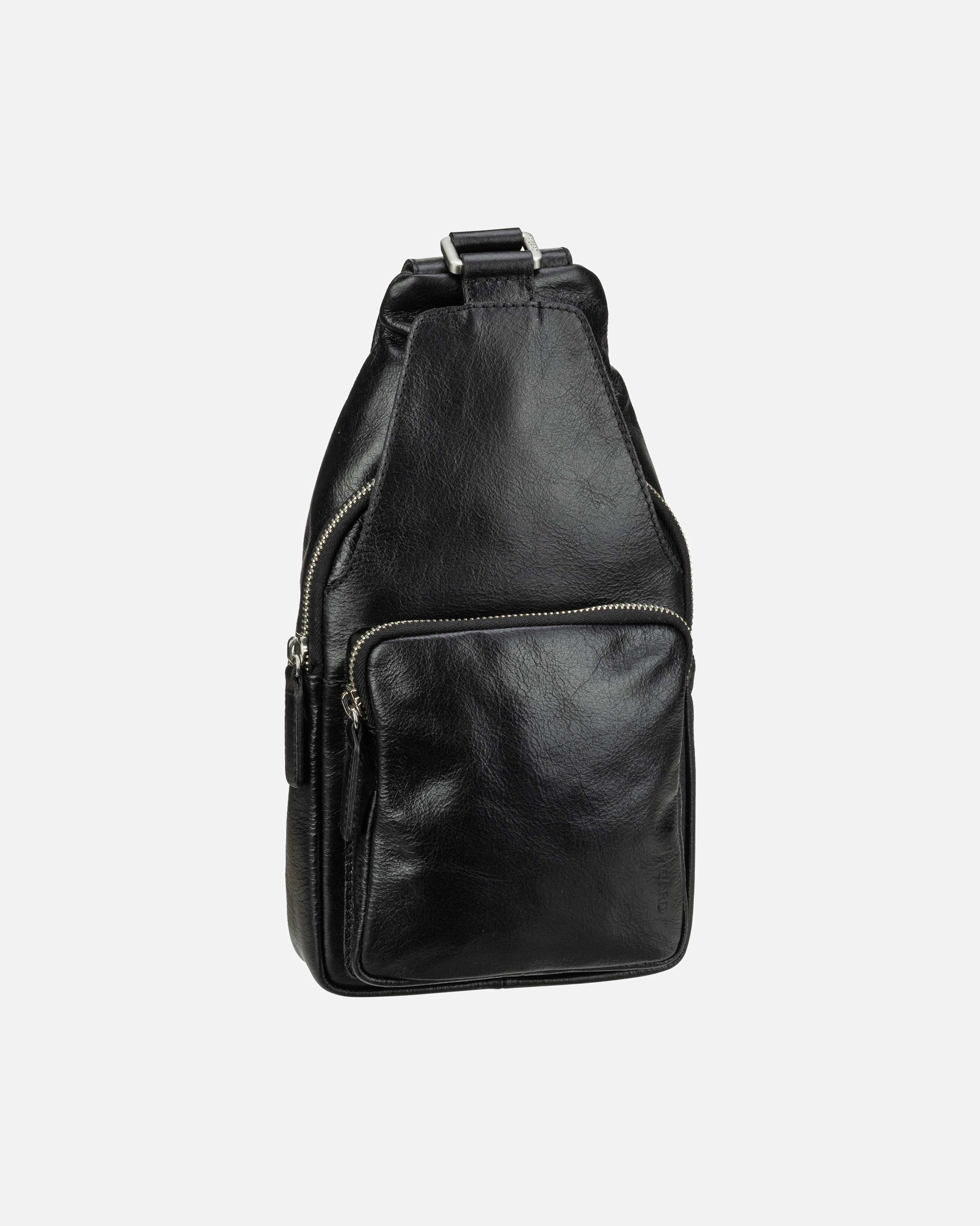 Rucksack für Männlich Picard Rucksack Buddy Schwarz