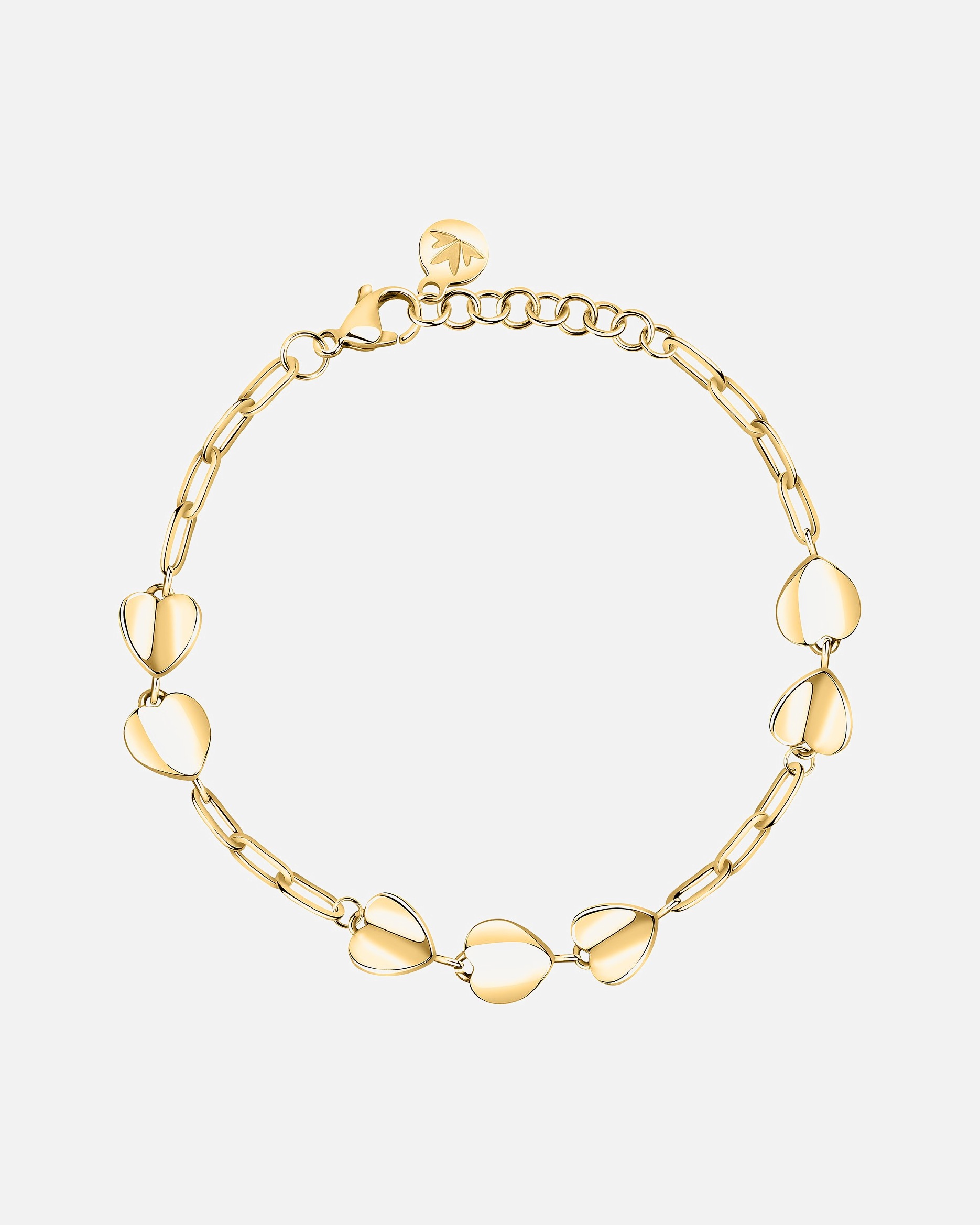 Armband für Weiblich FAVS Armband Edelstahl 1 Stück