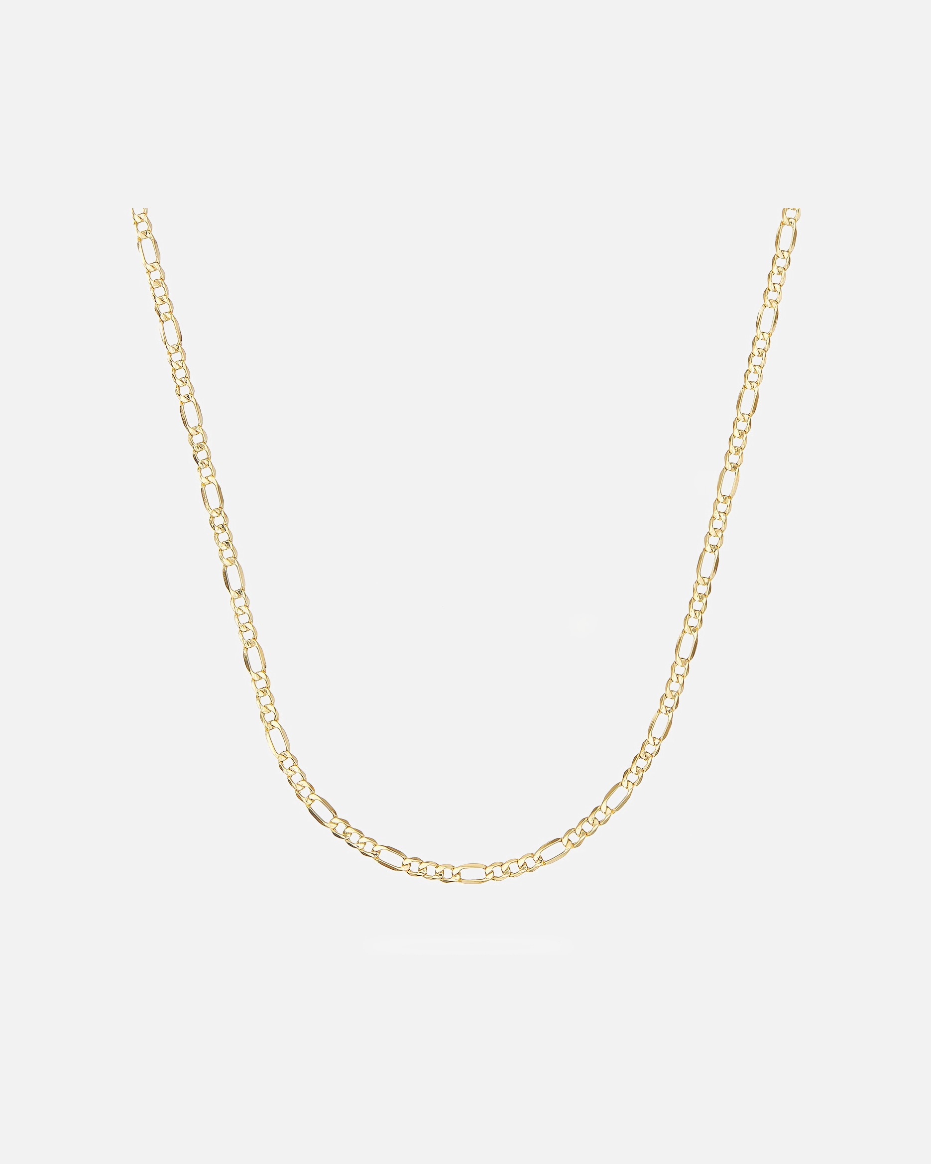 Halskette für Weiblich FAVS Kette 375er Gelbgold 1 Stück