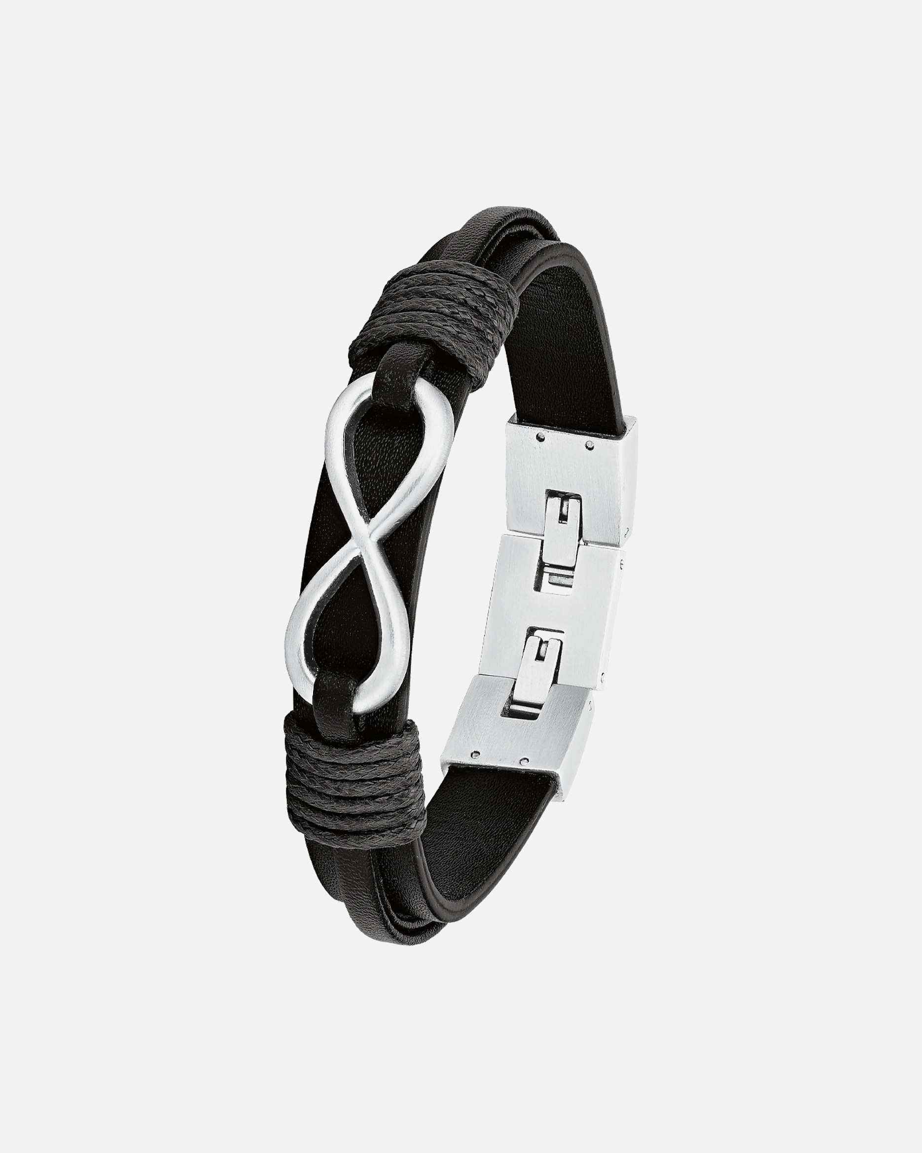 Armband für Männlich s.Oliver Armband Edelstahl One Size