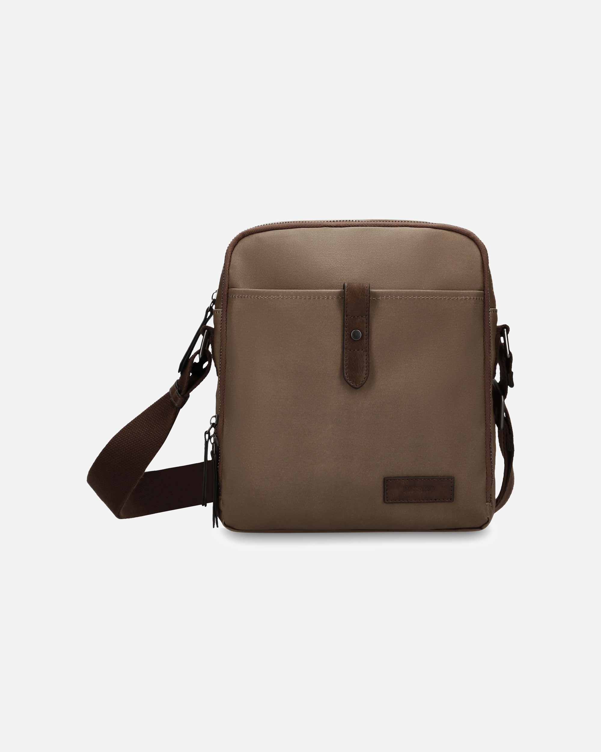 Umhängetasche für Weiblich Picard Schultertasche Calahari cafe