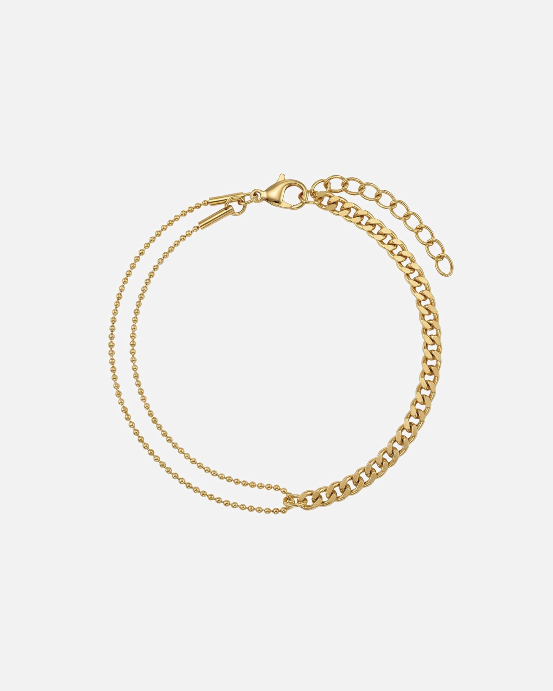 Armband für Weiblich NOELANI Armband gold