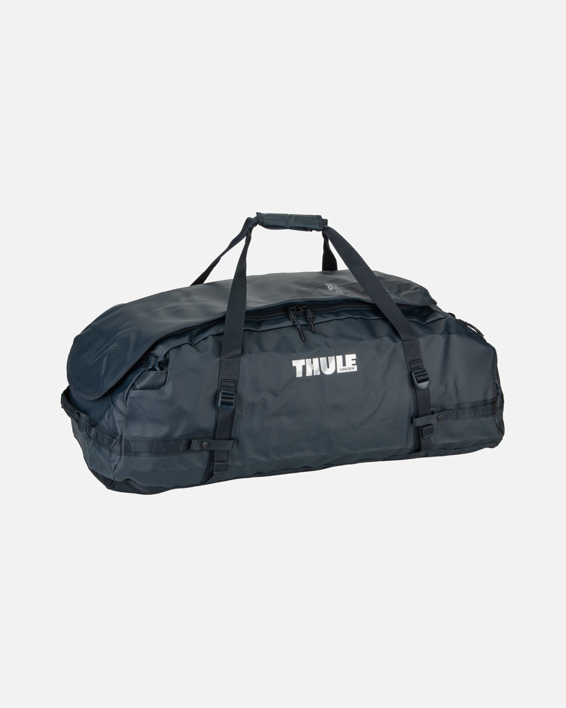 Tasche für Unisex Thule Sporttasche Chasm 130L Darkest Blue