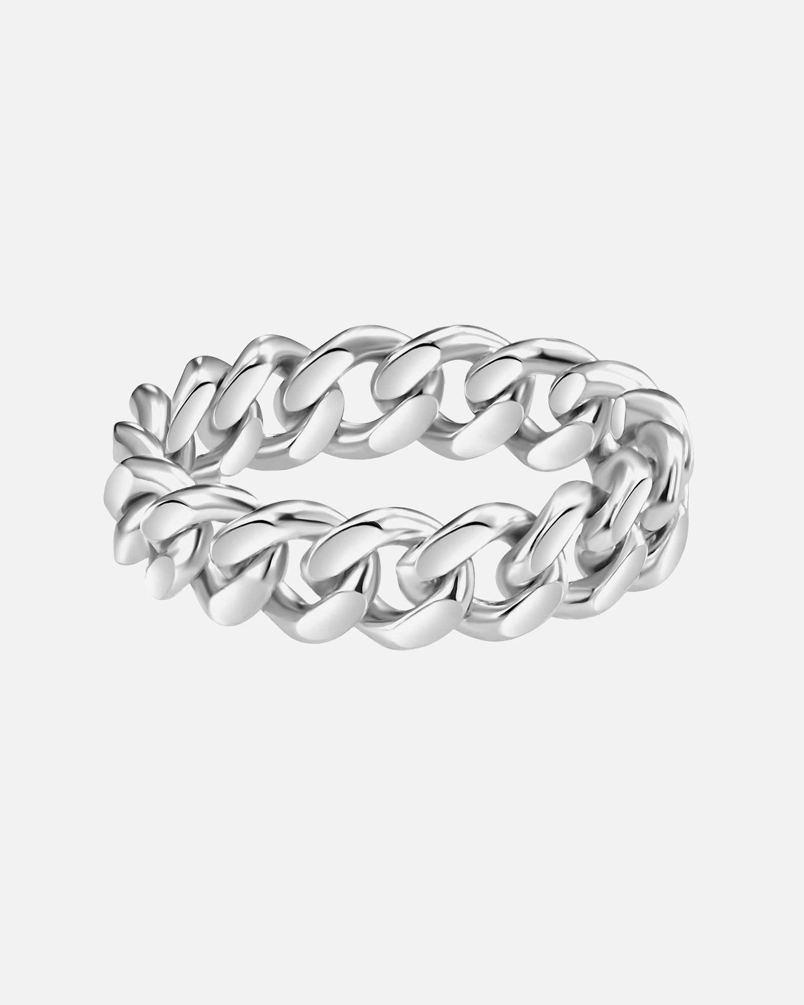 Ring für Weiblich Glanzstücke München Ring Sterling Silber 48