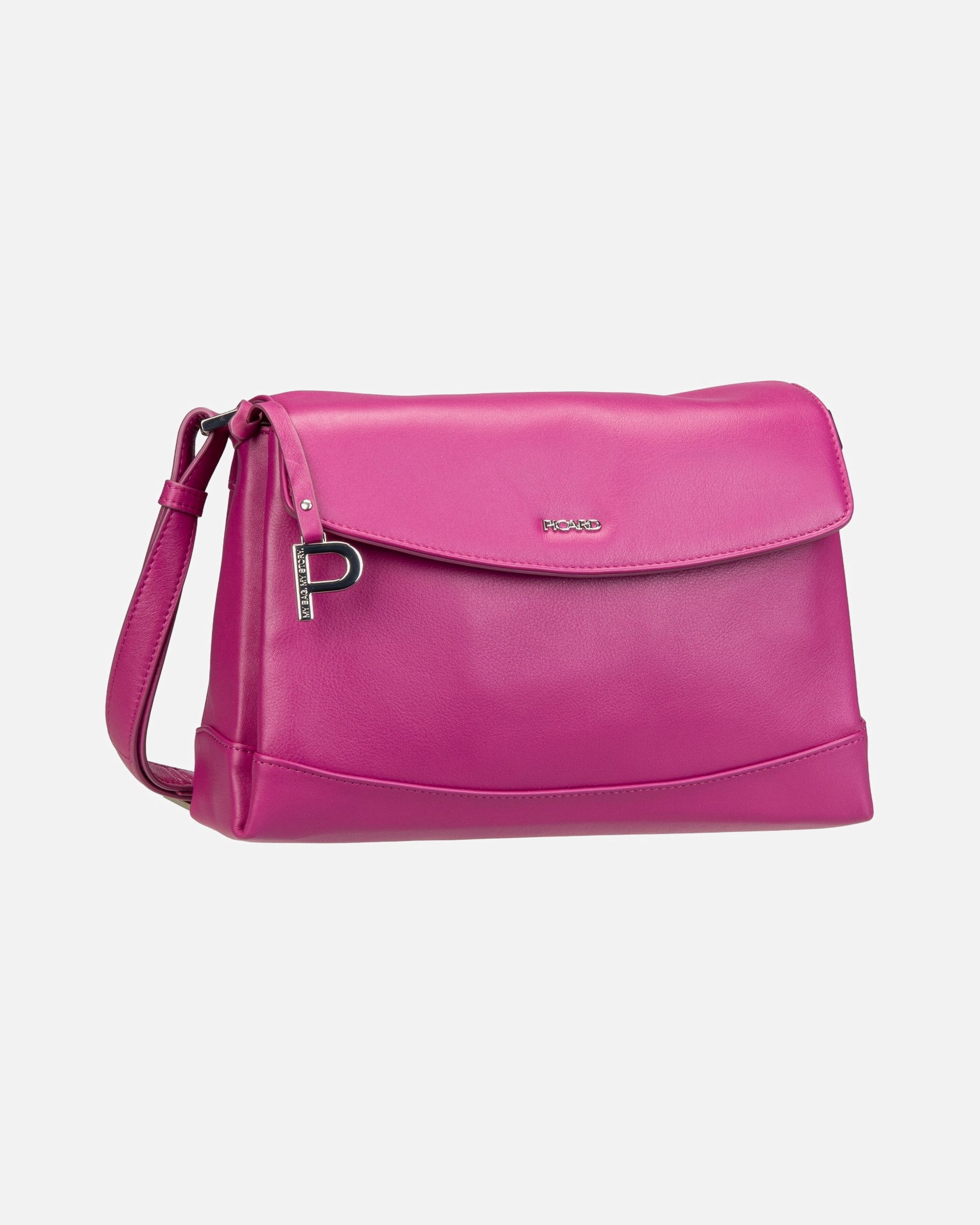 Rucksack für Weiblich Picard Bodybag Really Fuchsia