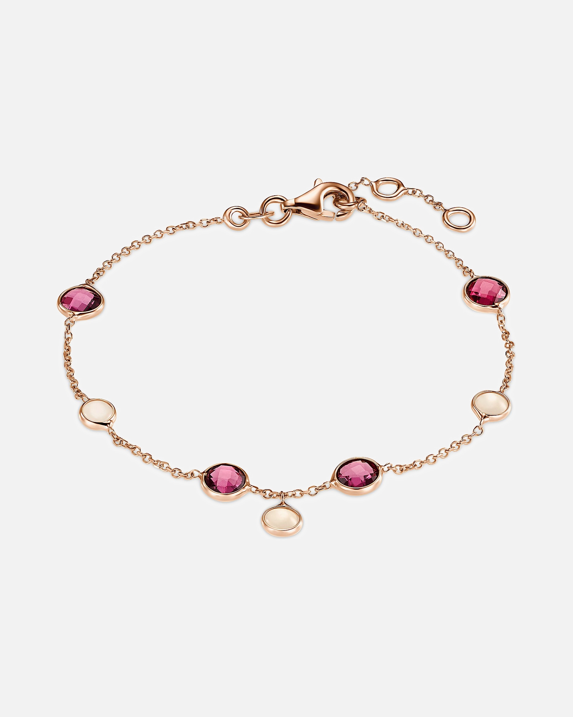 Armband für Weiblich CHRIST Armband 375er Gelbgold 1 Stück