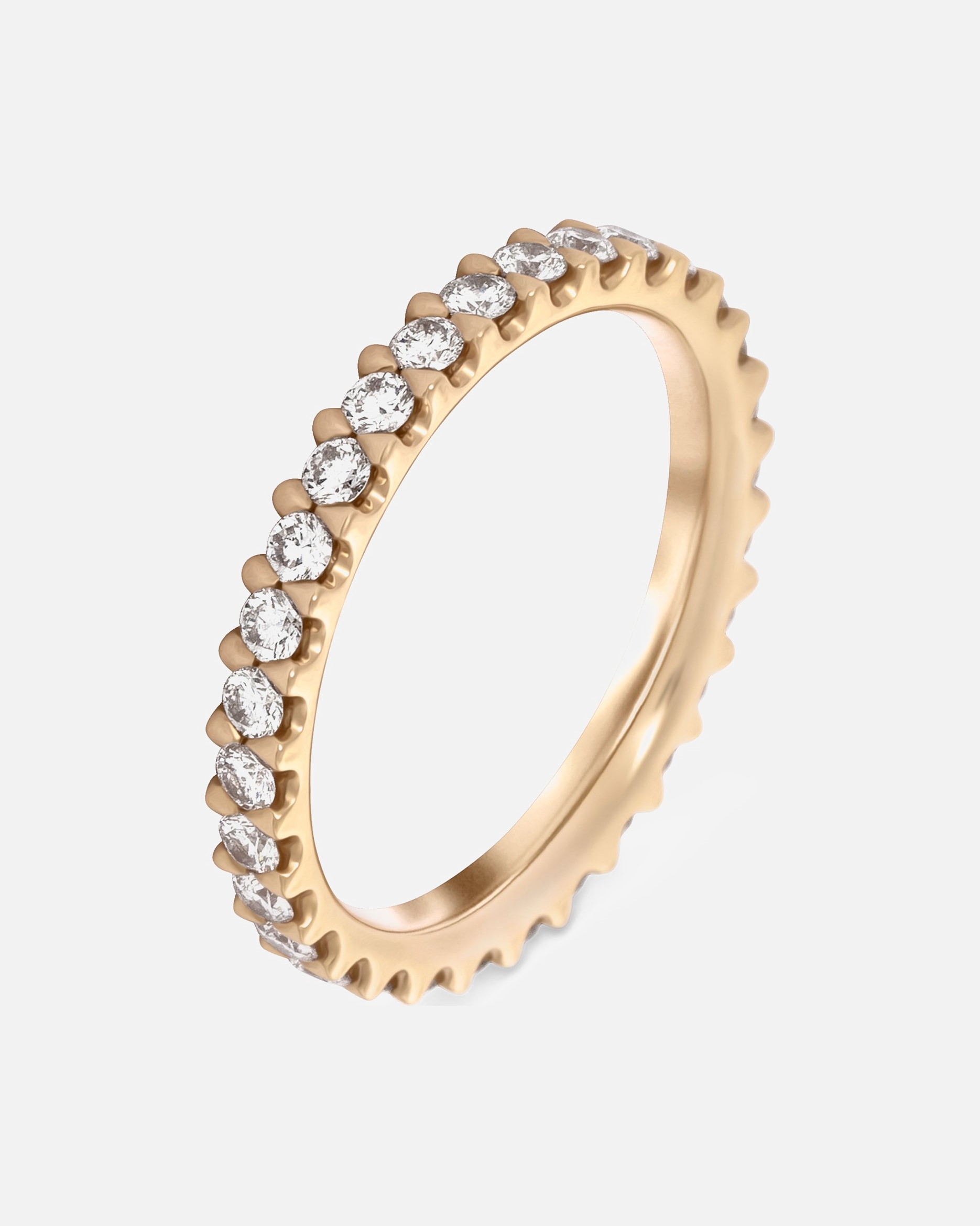 Ring für Weiblich CHRIST Damenring 54