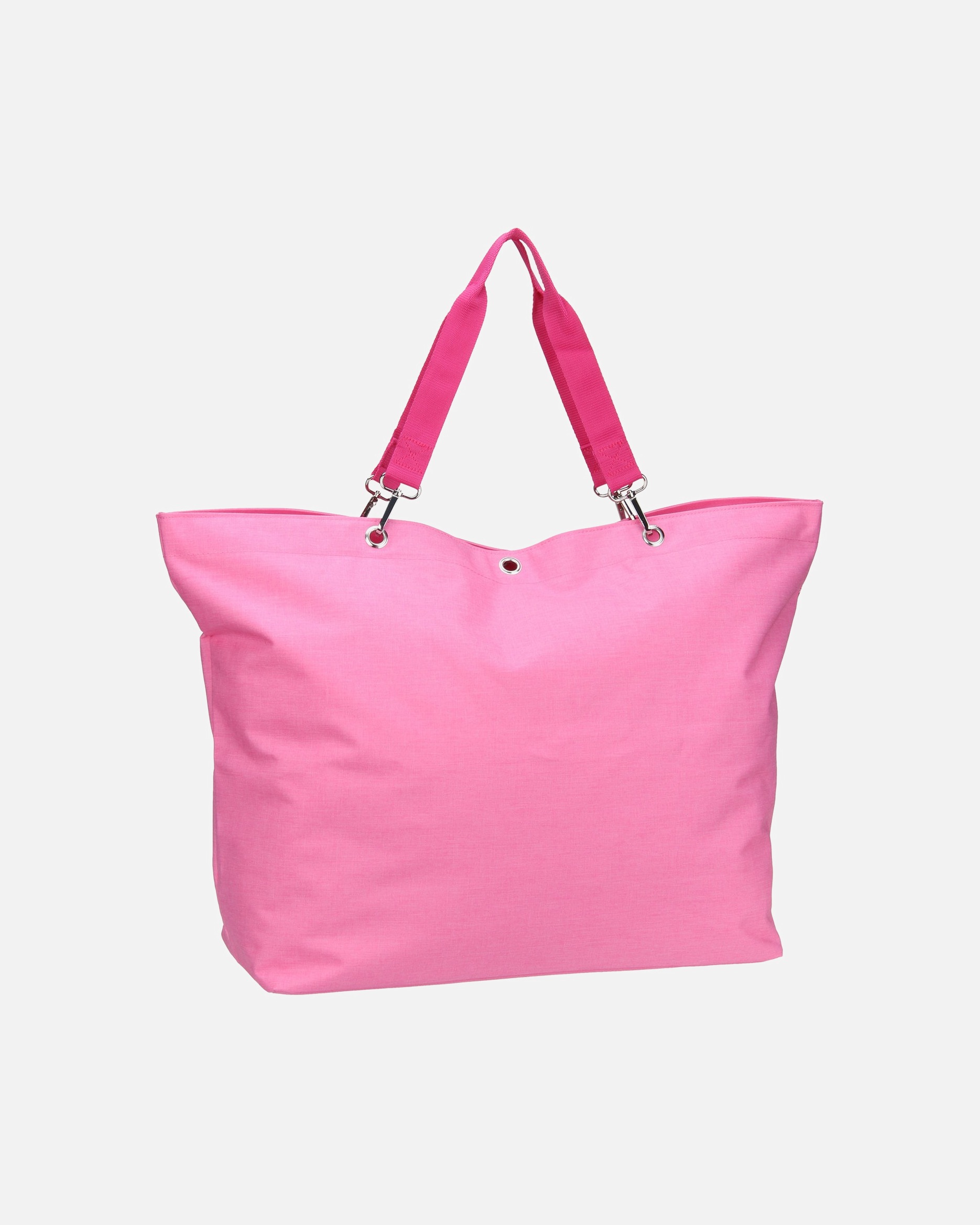 Shopper für Weiblich Reisenthel Einkaufstasche XL Twist Pink