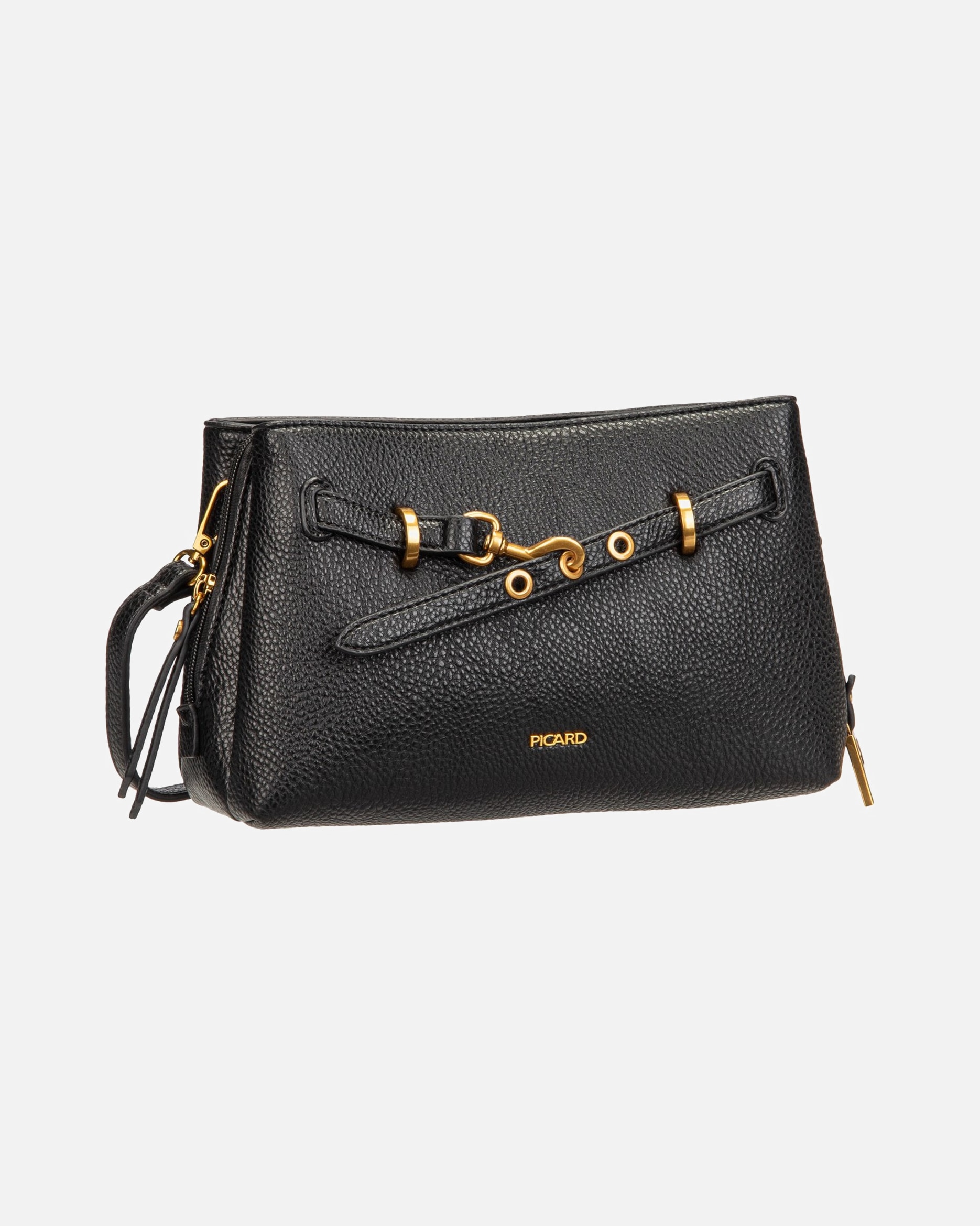 Rucksack für Weiblich Picard Bodybag Style schwarz