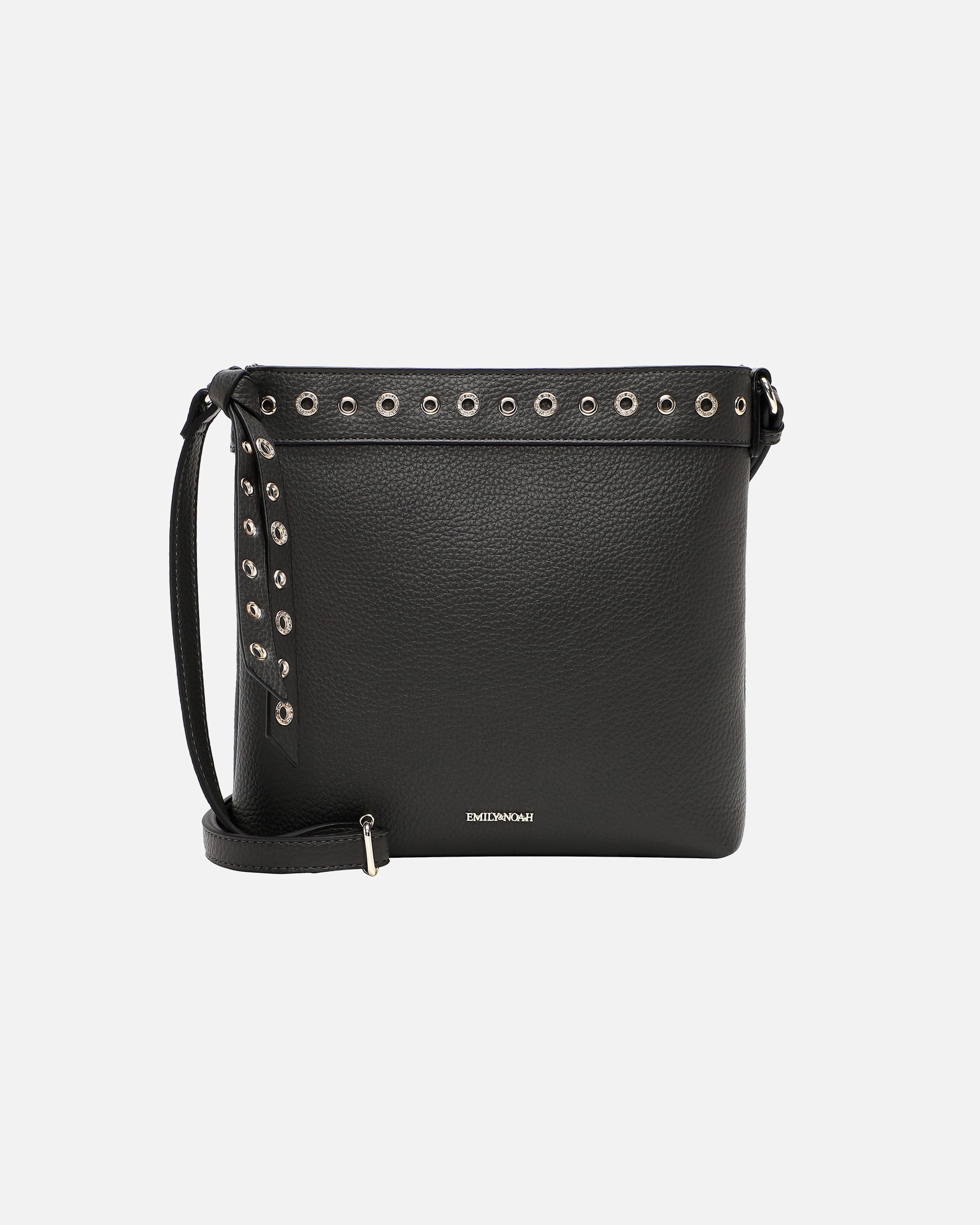 Tasche für Weiblich Emily & Noah Umhängetasche E&N Laureen grau