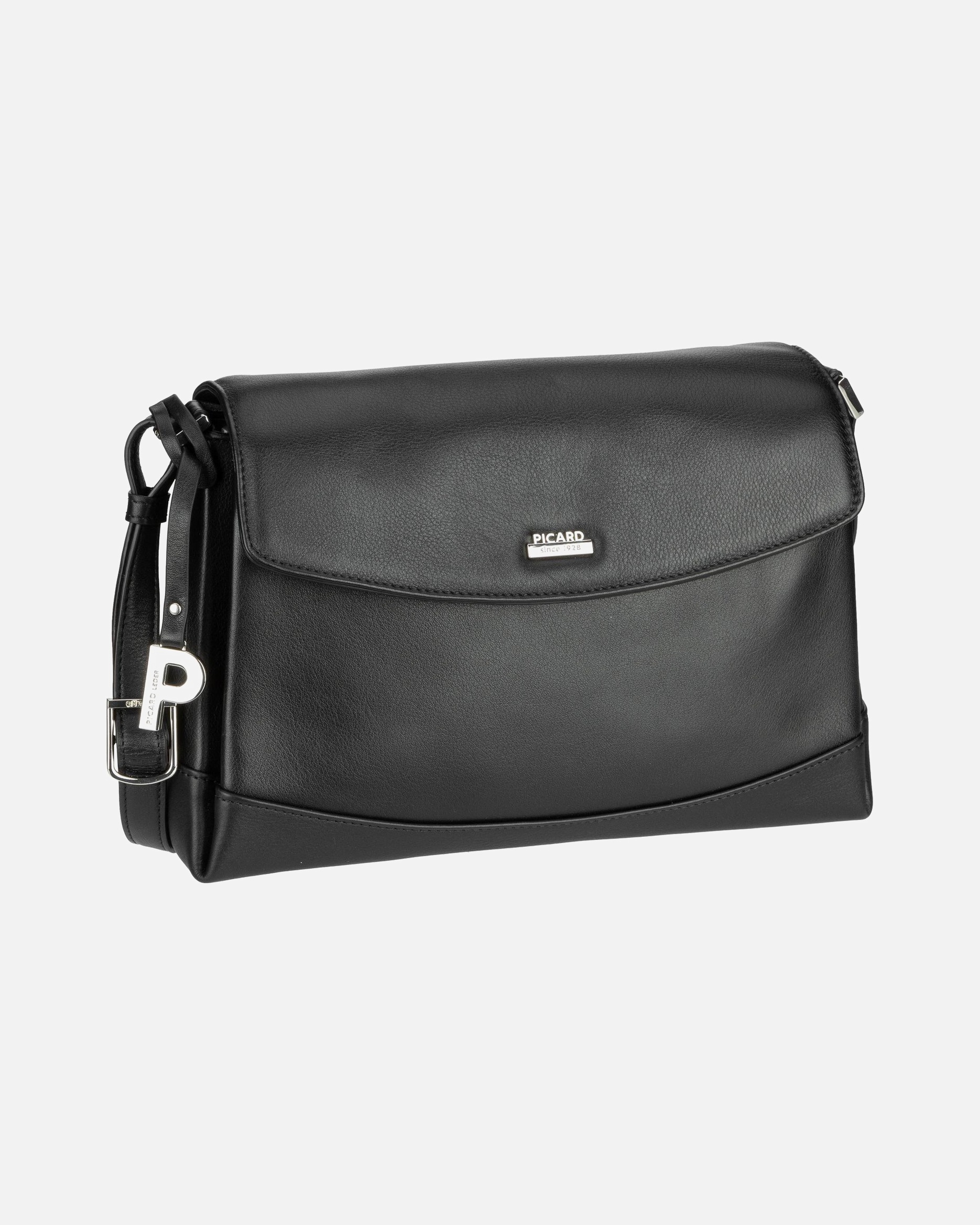 Rucksack für Weiblich Picard Bodybag Really Schwarz