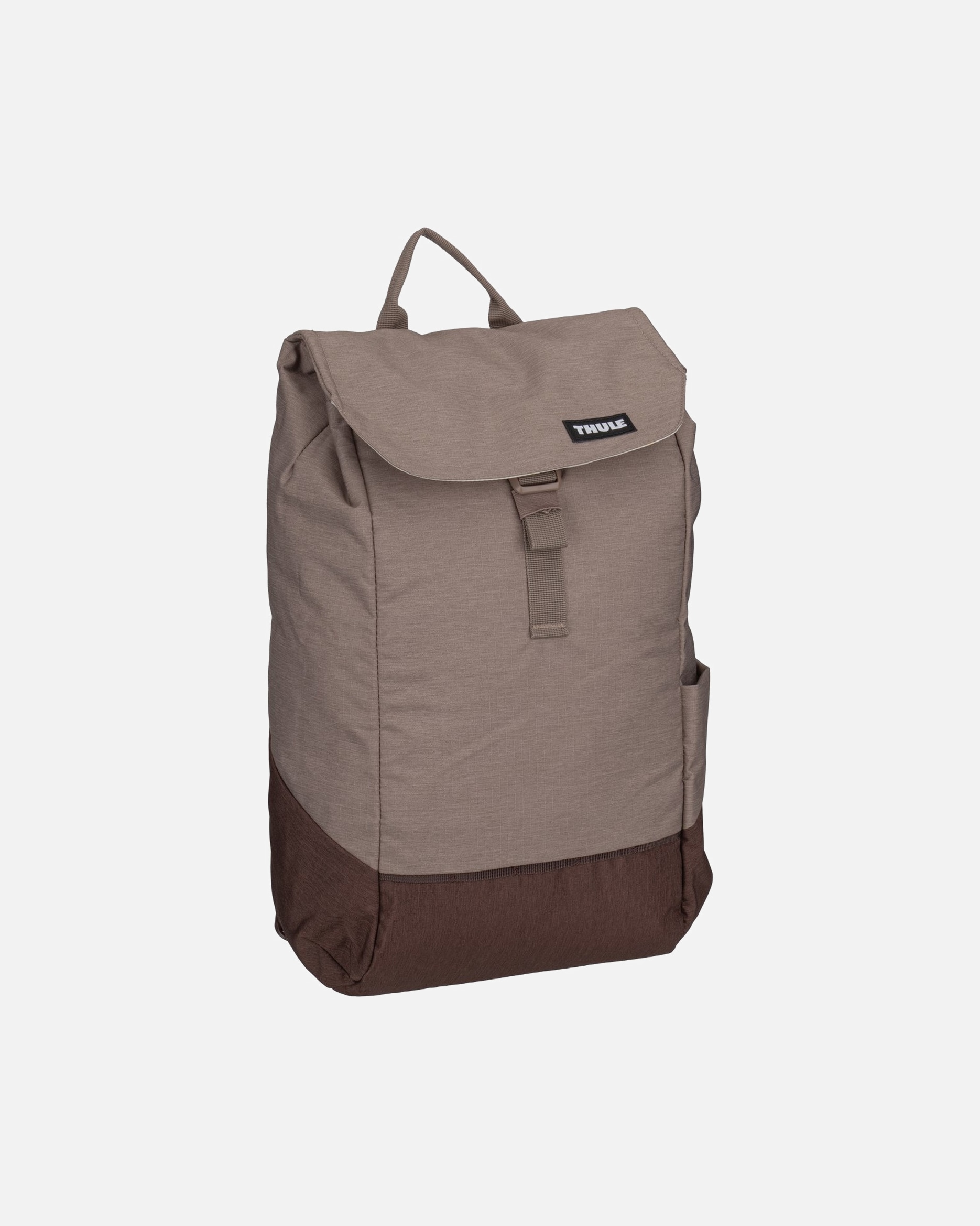 Rucksack für Unisex Thule Rucksack Lithos 16L Tinted Taupe/Nuanced Brown