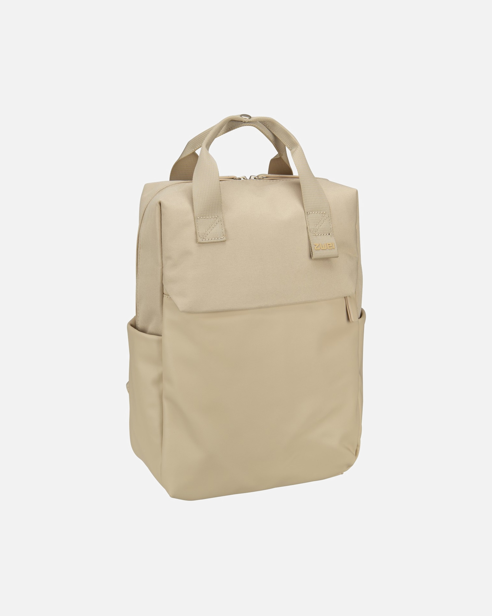 Rucksack für Unisex ZWEI Rucksack Lou LUR140 linen
