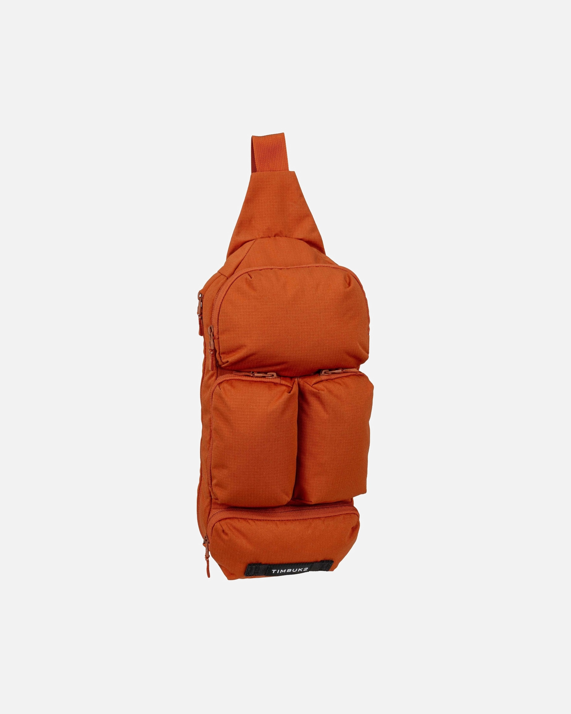 Rucksack für Unisex Timbuk2 Rucksack Flight 1074 CB Sling Rust