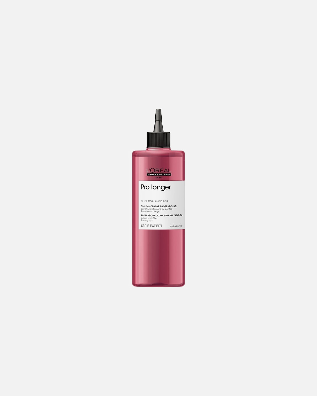 Haarpflegeset für Weiblich L´Oréal Professionnel Paris PRO LONGER professional concentrate treatment 400 ml