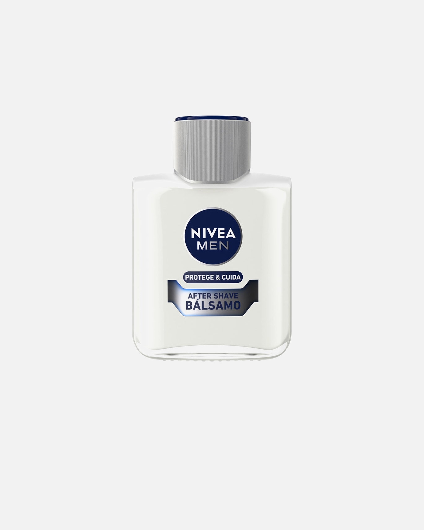 After Shave für Männlich NIVEA MEN PROTEGE & CUIDA feuchtigkeitsspendender After-Shave-Balsam 100 ml
