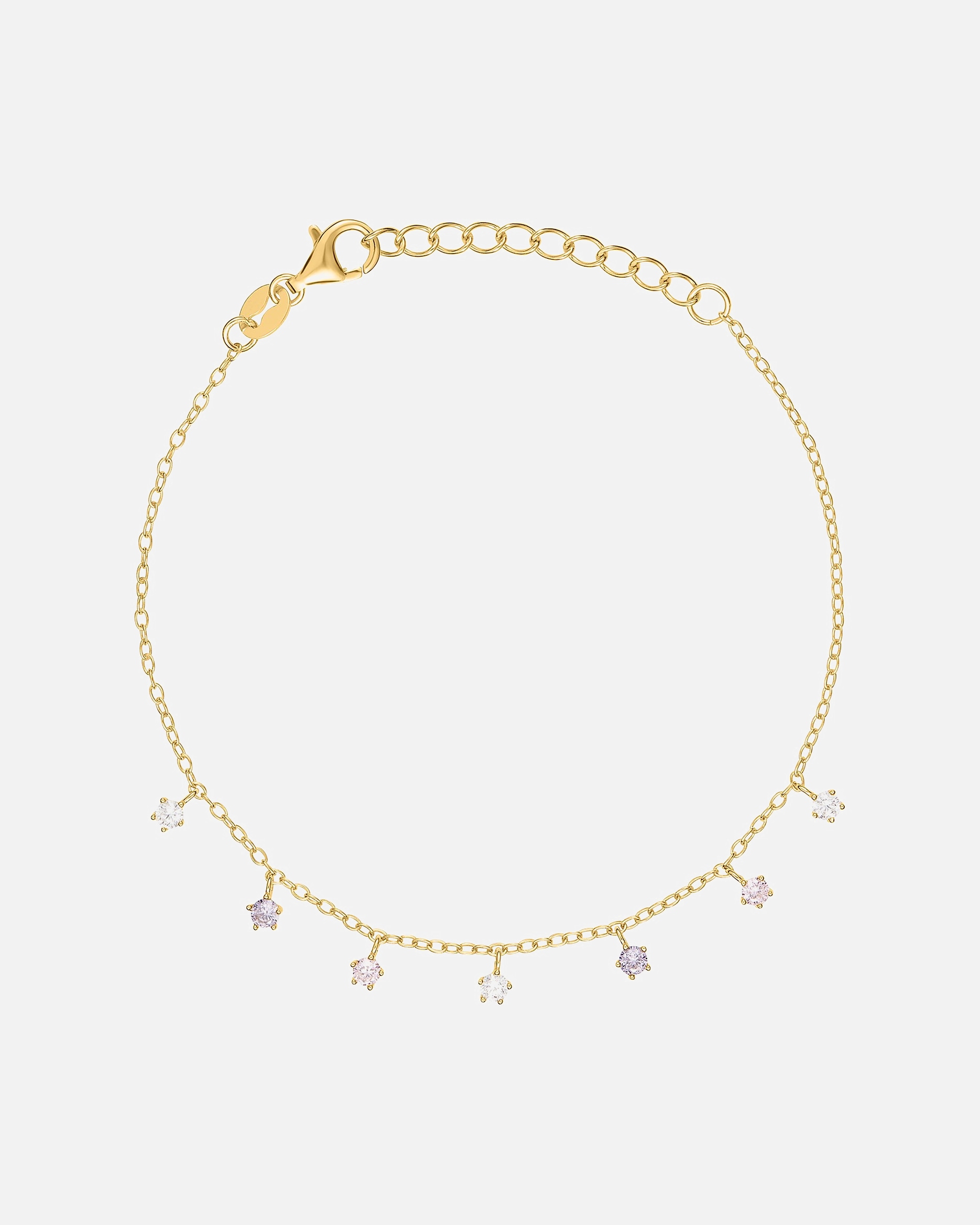 Armband für Weiblich CHRIST Armband 925er Silber, recycelt 1 Stück