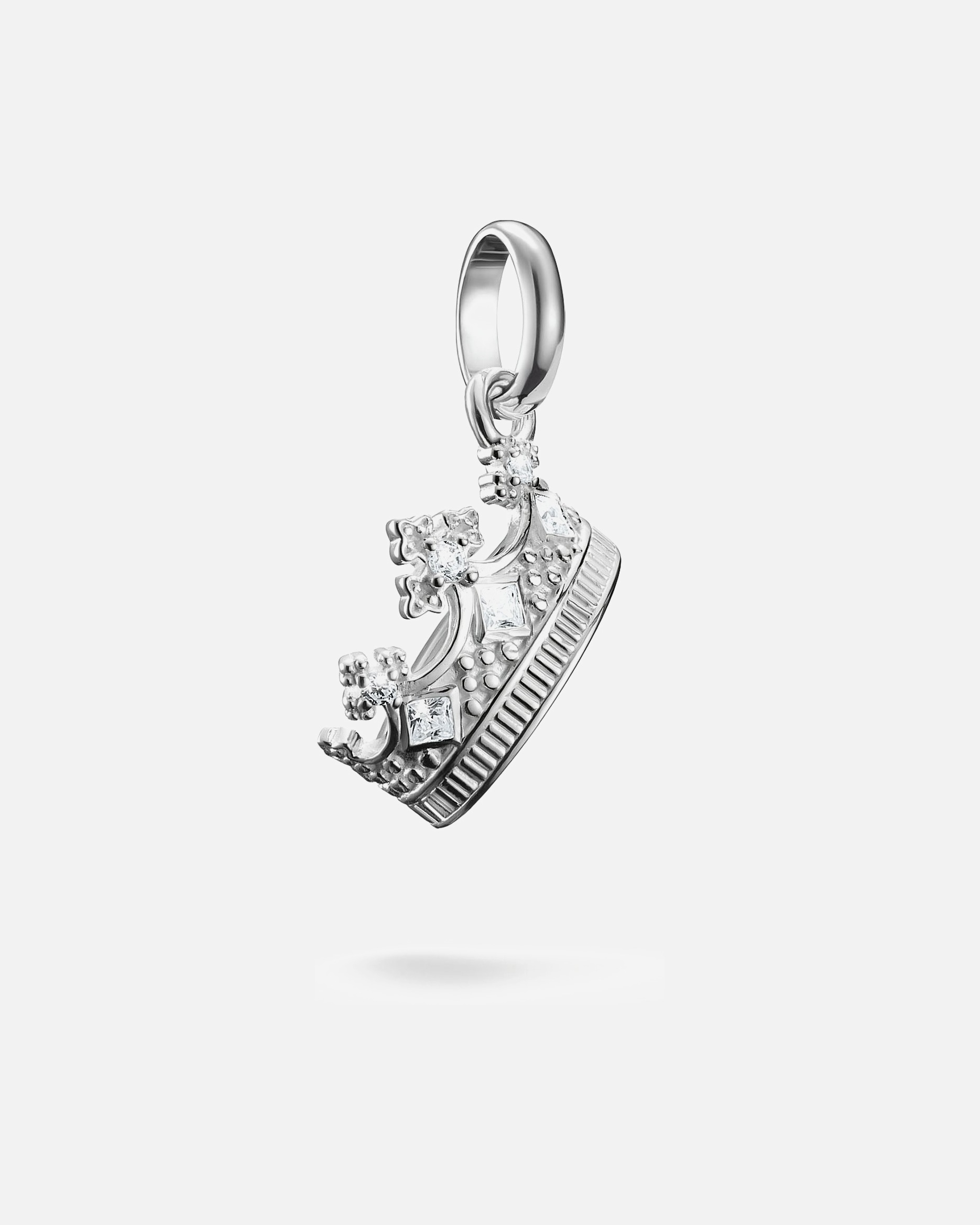 Anhänger für Weiblich Thomas Sabo Charm 925er Silber, recycelt silber