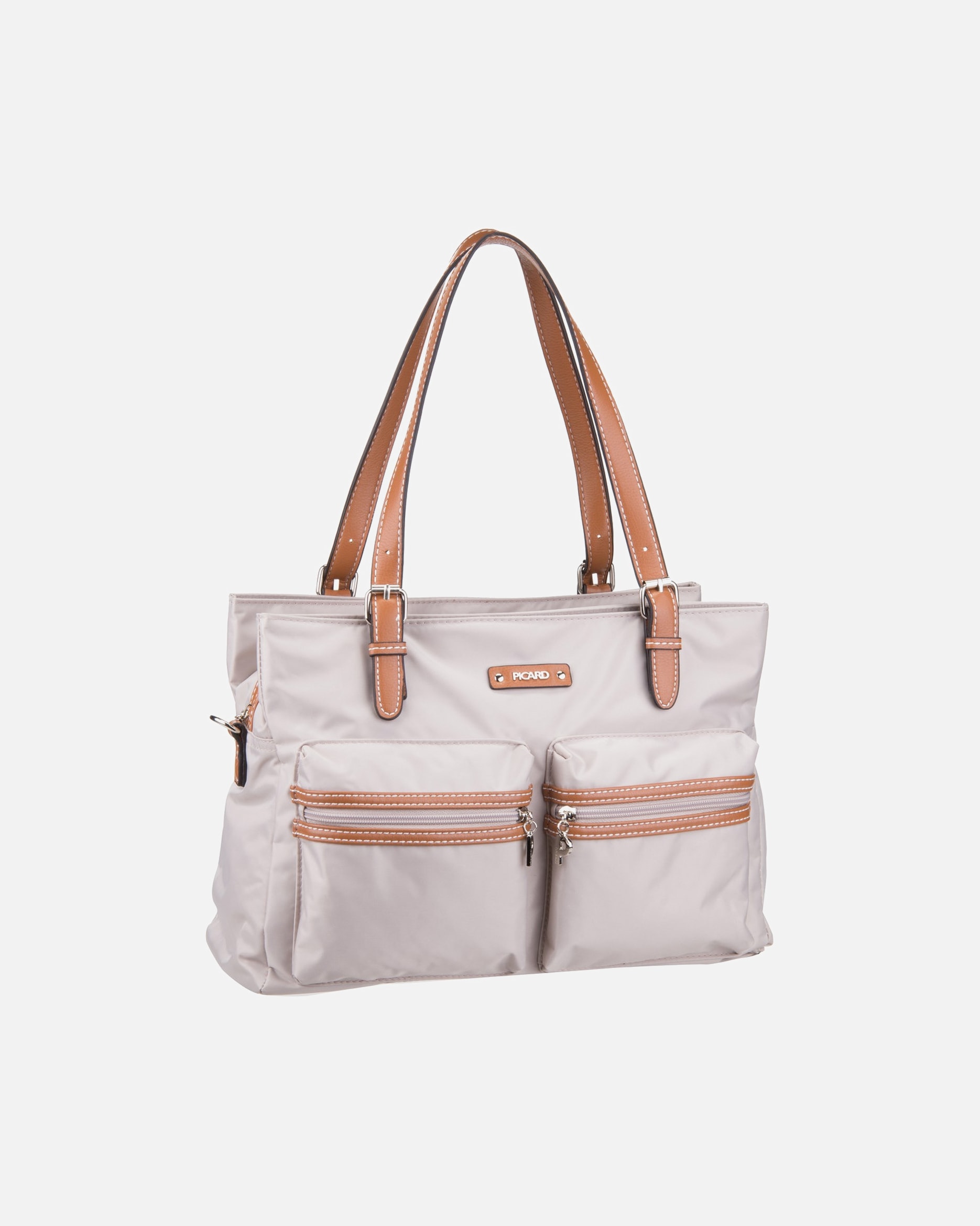 Shopper für Weiblich Picard Shopper Sonja Perle