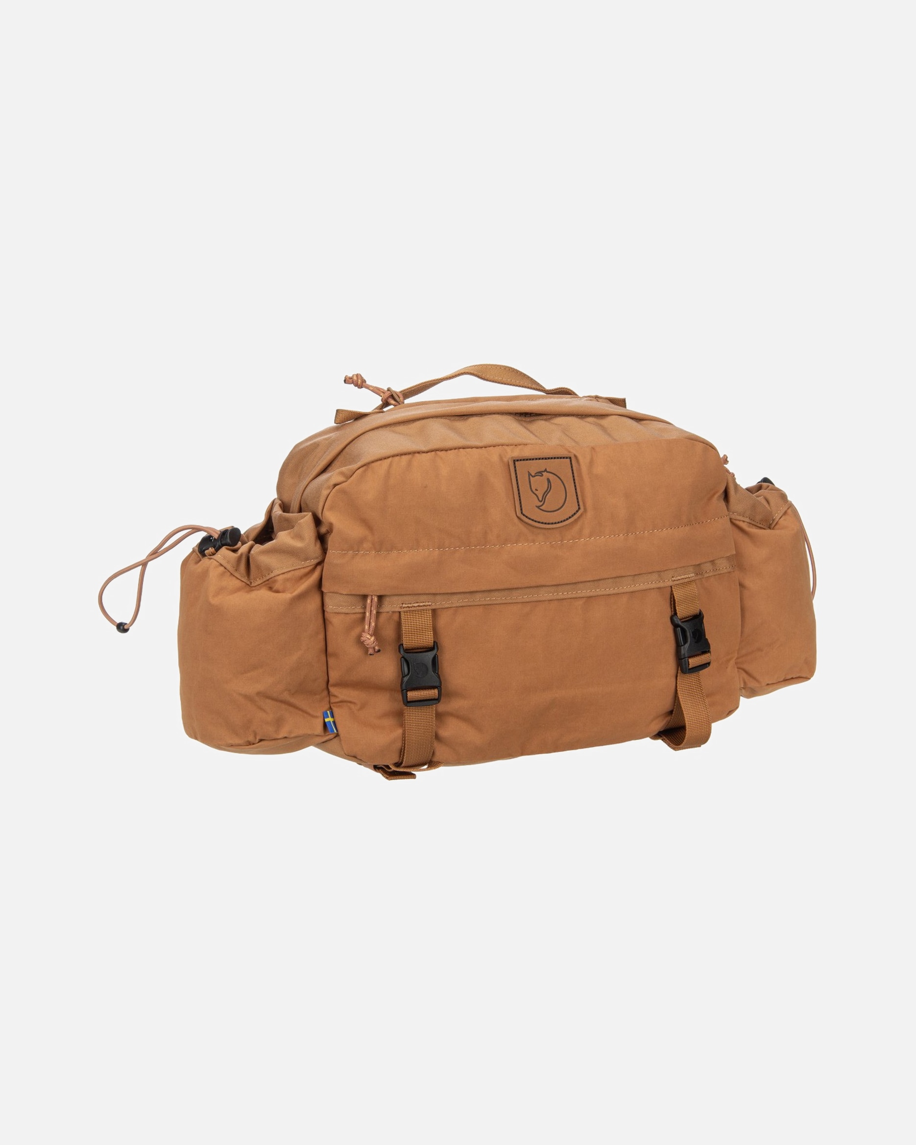 Bauchtasche für Unisex Fjällräven Gürteltasche Singi Hip Pack 10 Singi Hip Pack 31 cm
