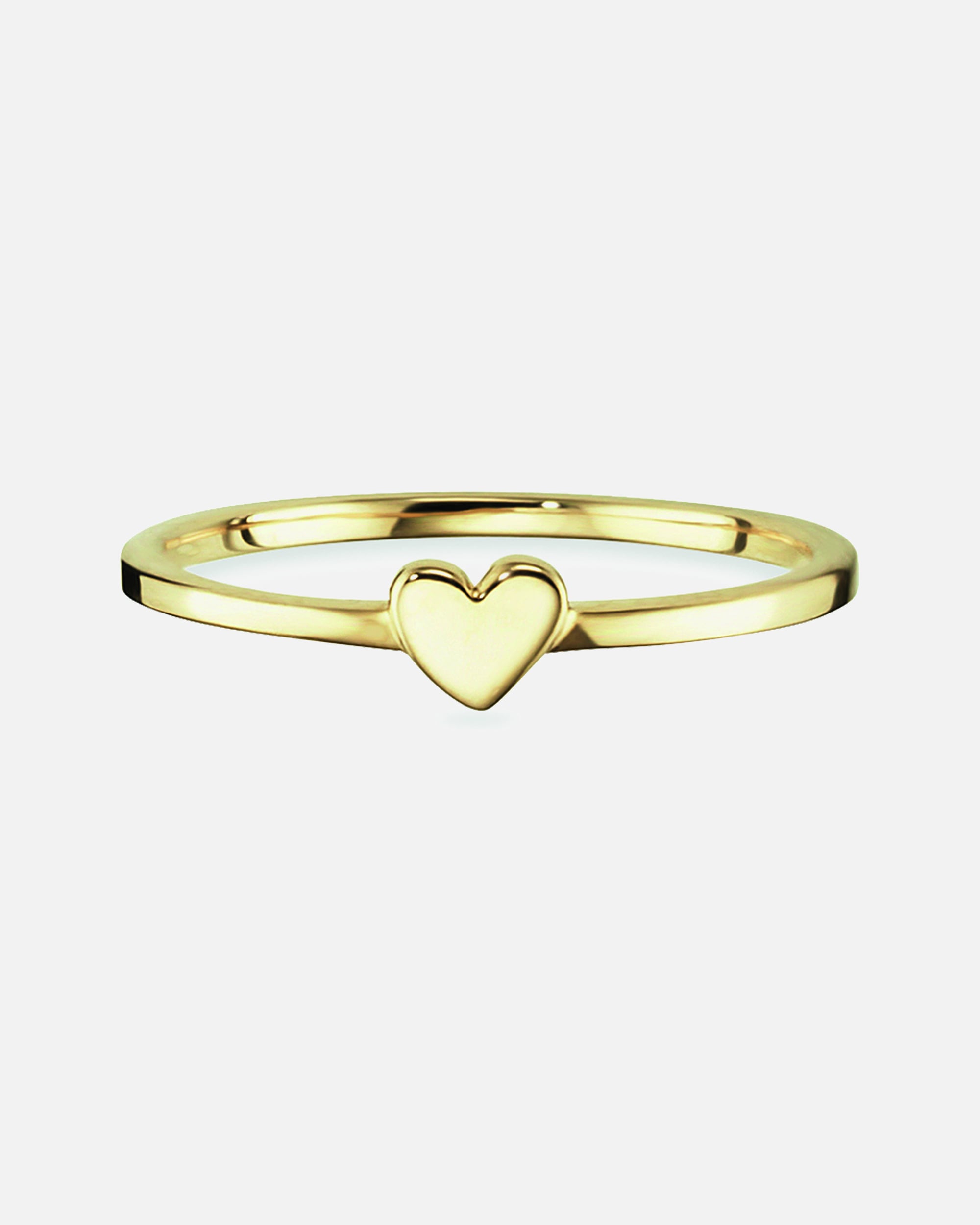 Ring für Weiblich caï Ring 925/- Sterling Silber ohne Stein 058 (18,5)