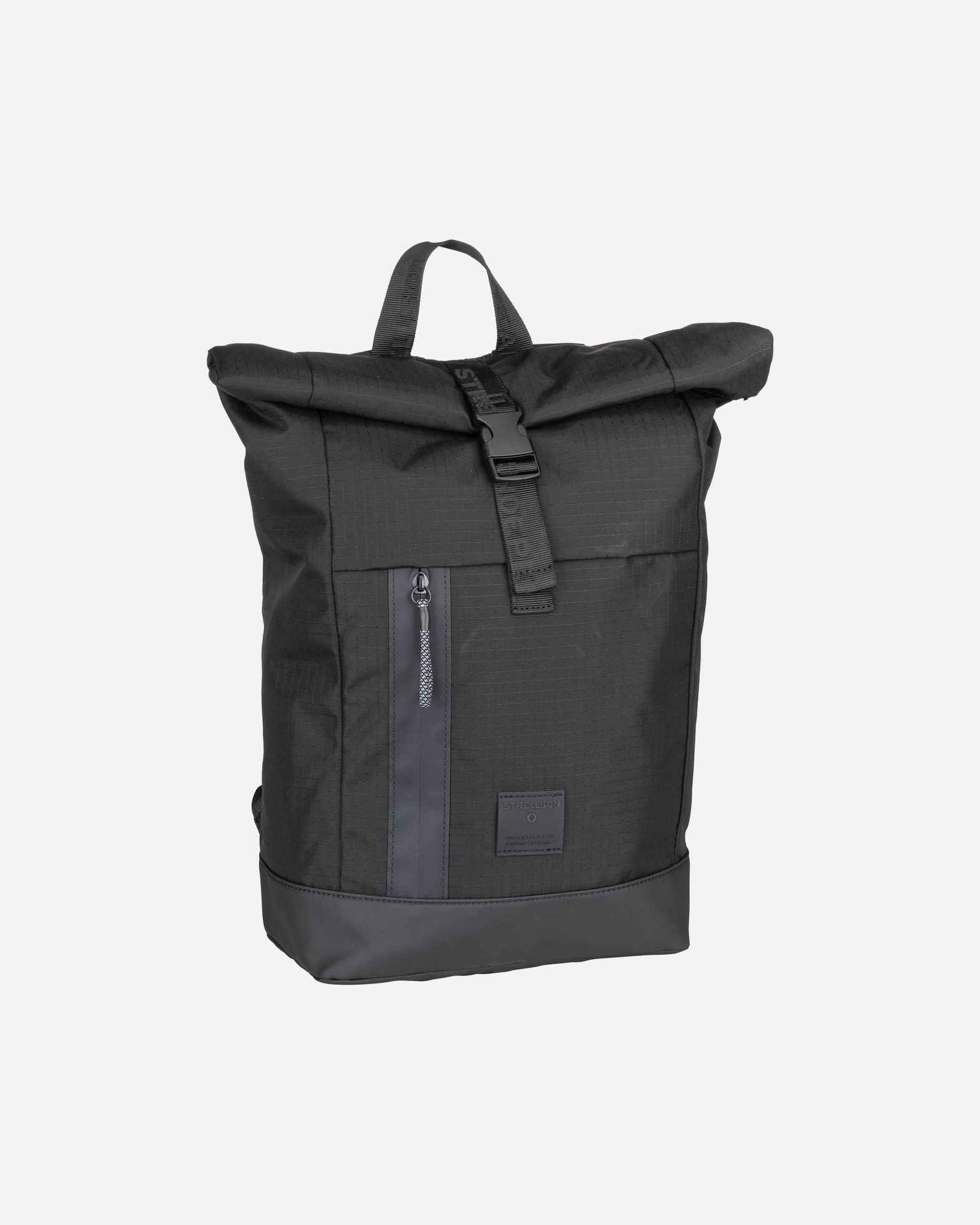 Rucksack für Männlich Strellson Rucksack Northwood RS Sebastian SVZ Black