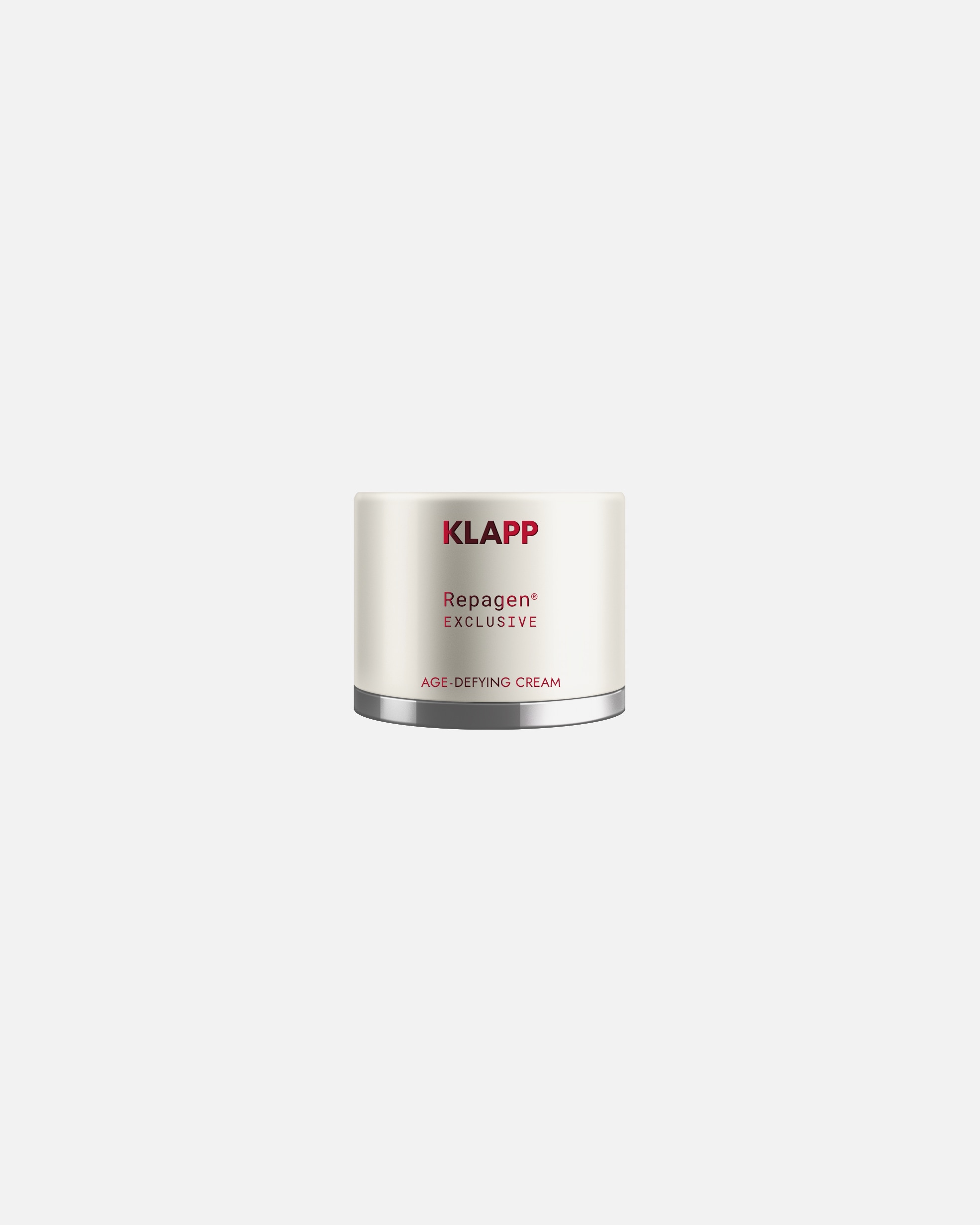 Gesichtscreme für Unisex Exclusive Anti-Age Cream 50 ml