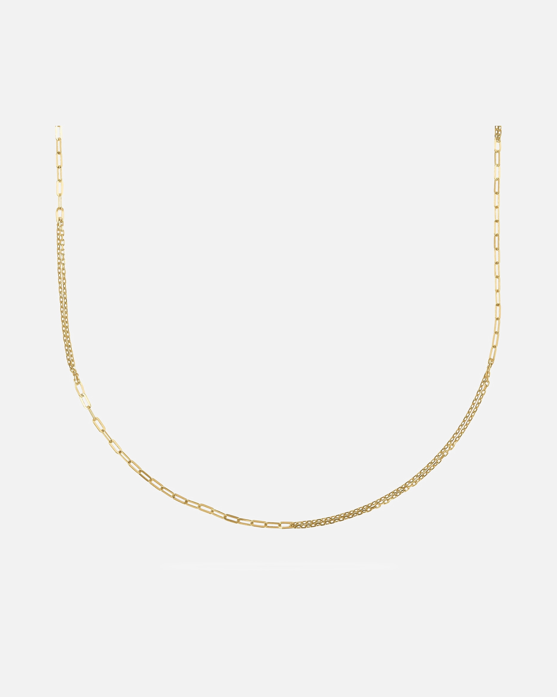 Halskette für Weiblich CHRIST Kette 375er Gelbgold 1 Stück