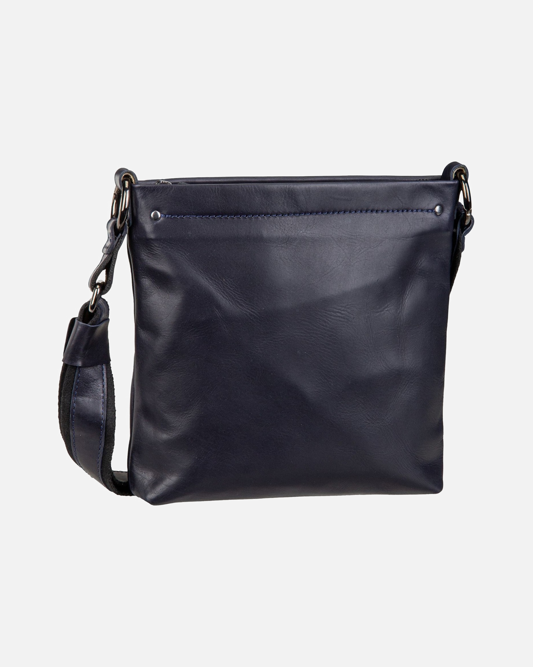 Umhängetasche für Unisex Harold's Umhängetasche Caugio dunkelblau