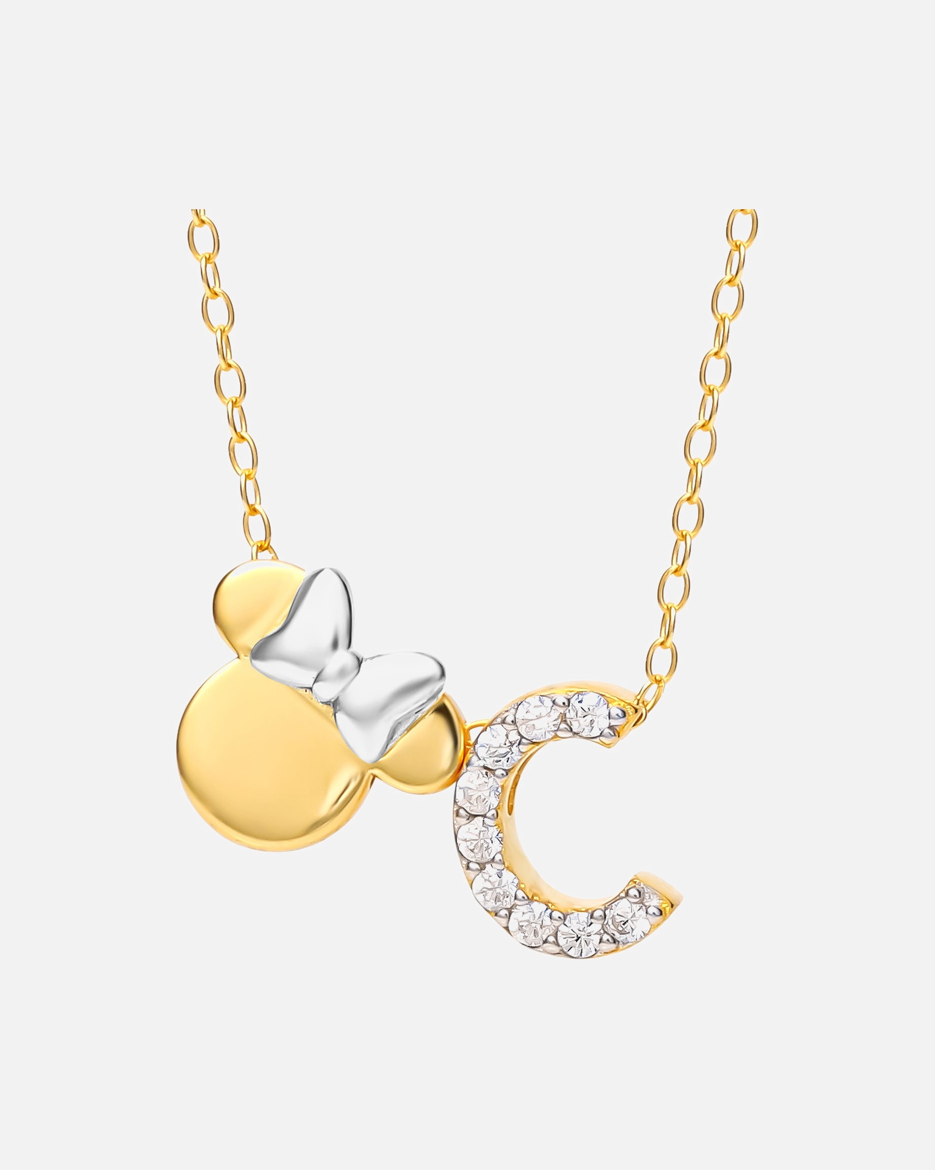 Halskette für Weiblich DISNEY Jewelry Kette 925er Silber One Size