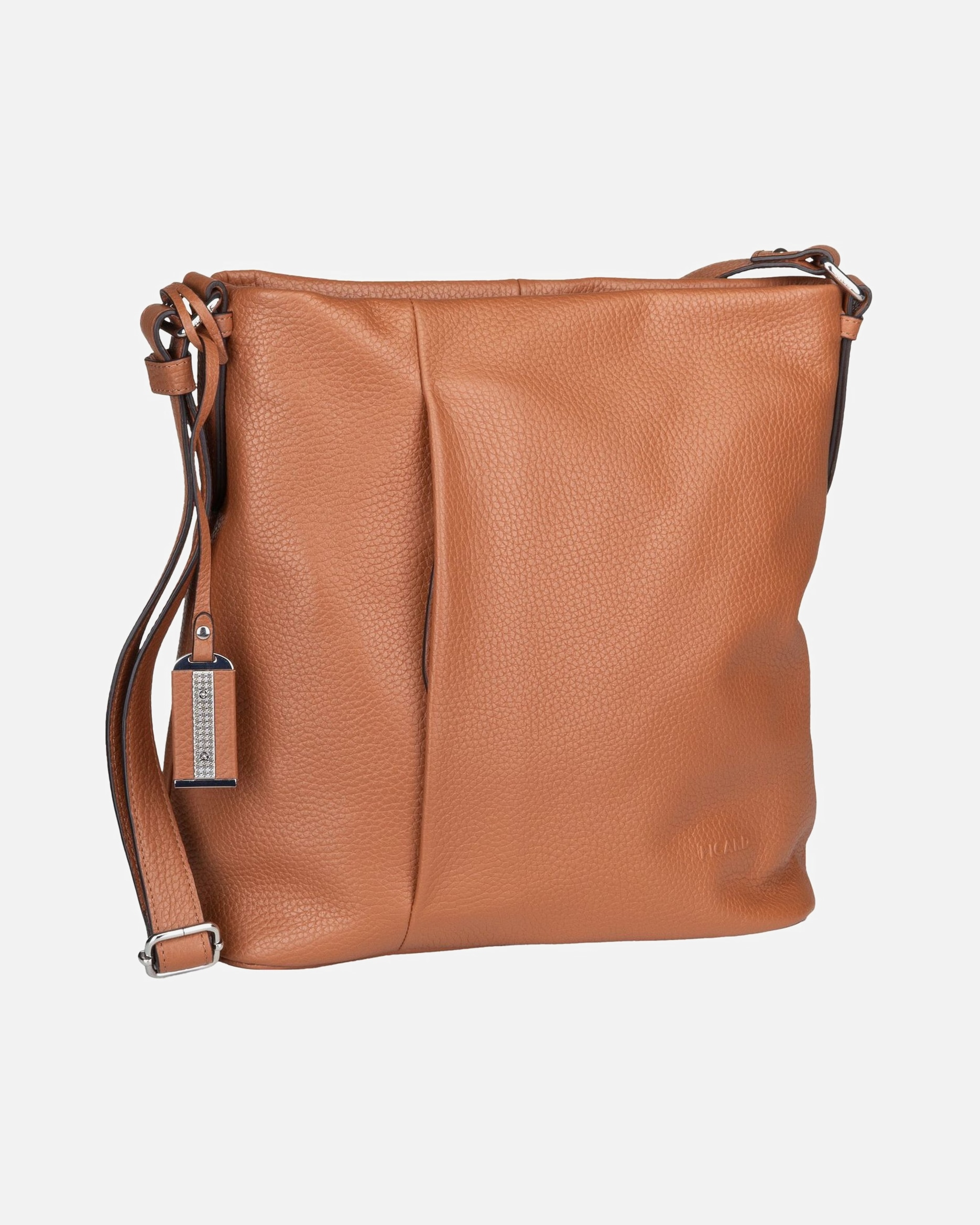 Tasche für Weiblich Picard Schultertasche Pure Cognac