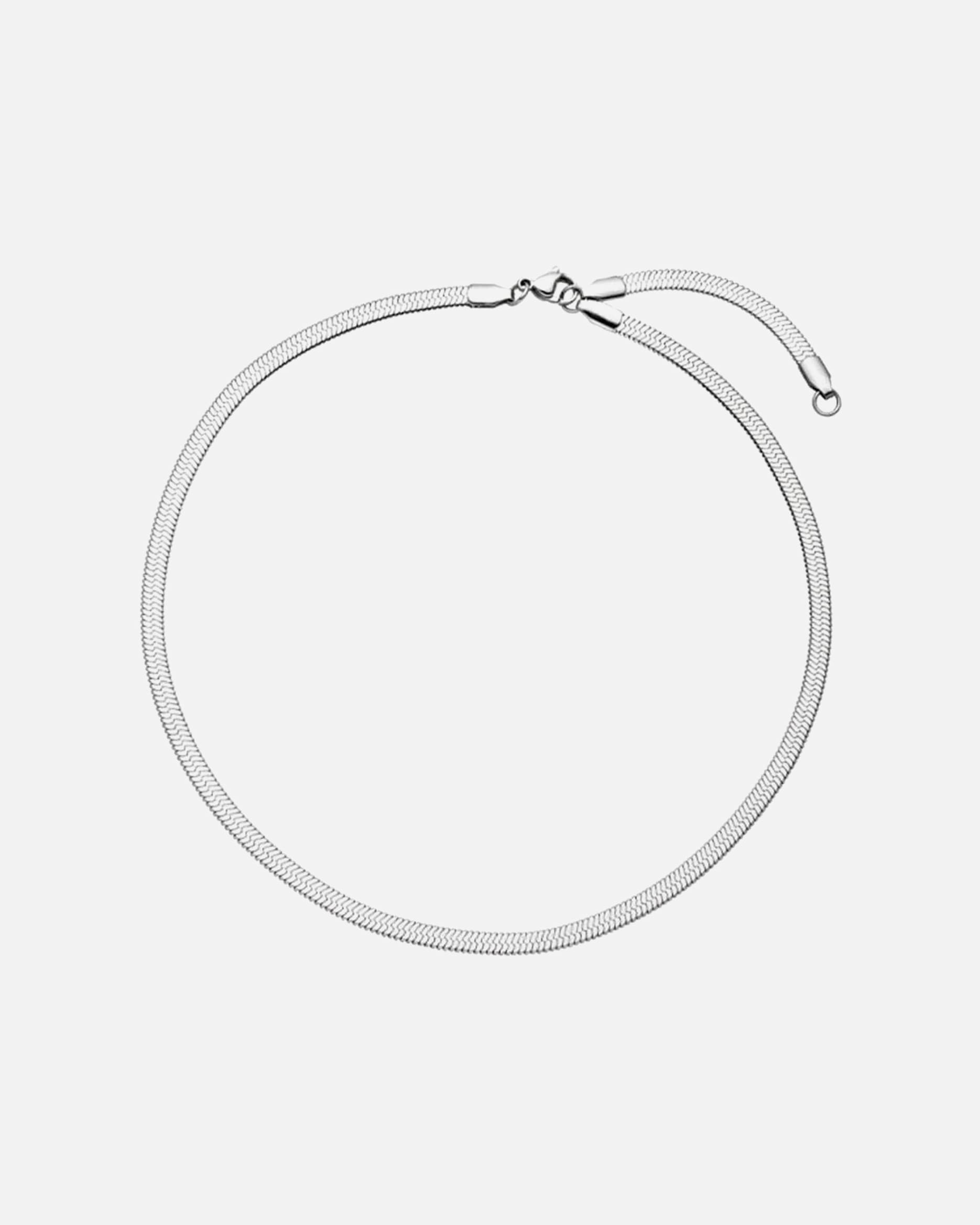 Halskette für Weiblich Purelei I'Lalo Kette 100% Edelstahl 1 Stück