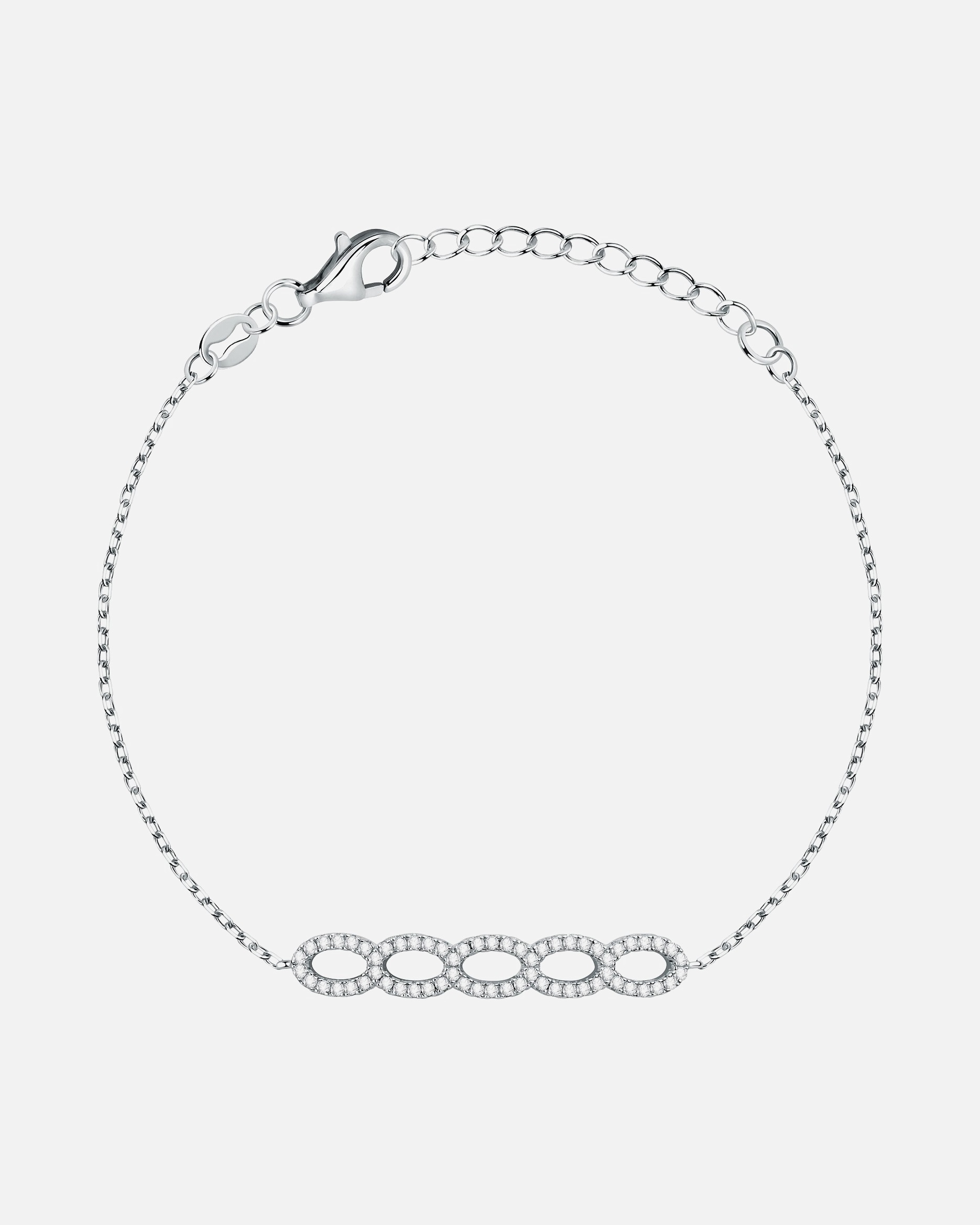 Armband für Weiblich CHRIST Armband 925er Silber, recycelt 1 Stück
