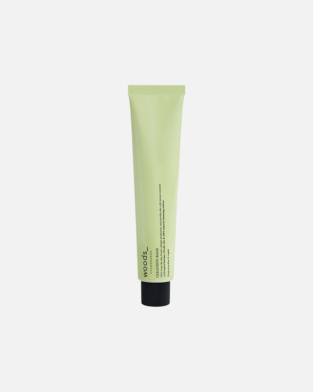 Reinigungscreme für Unisex Woods Copenhagen Default Brand Line Cleansing Balm 75 ml